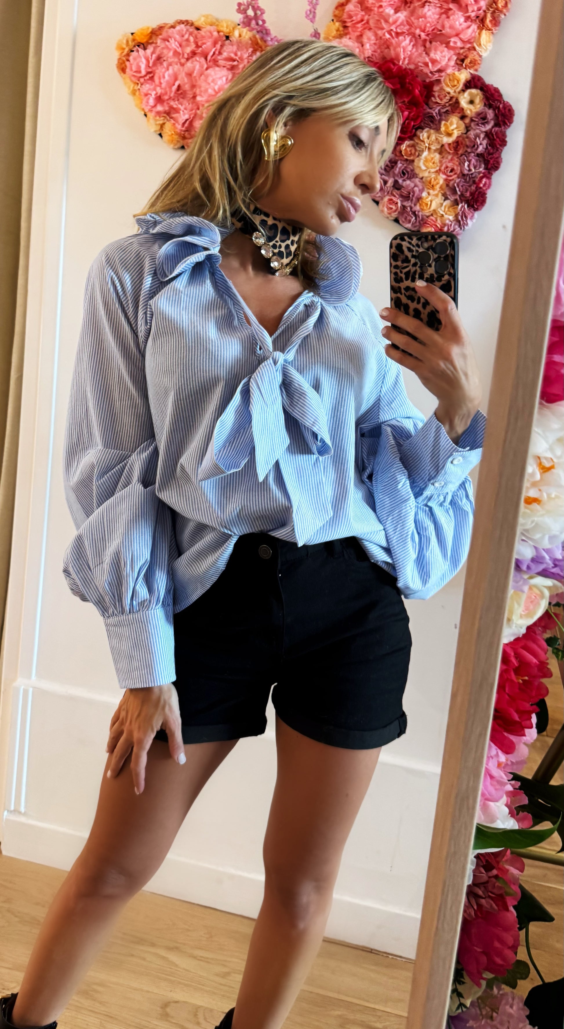 Chemise Diana