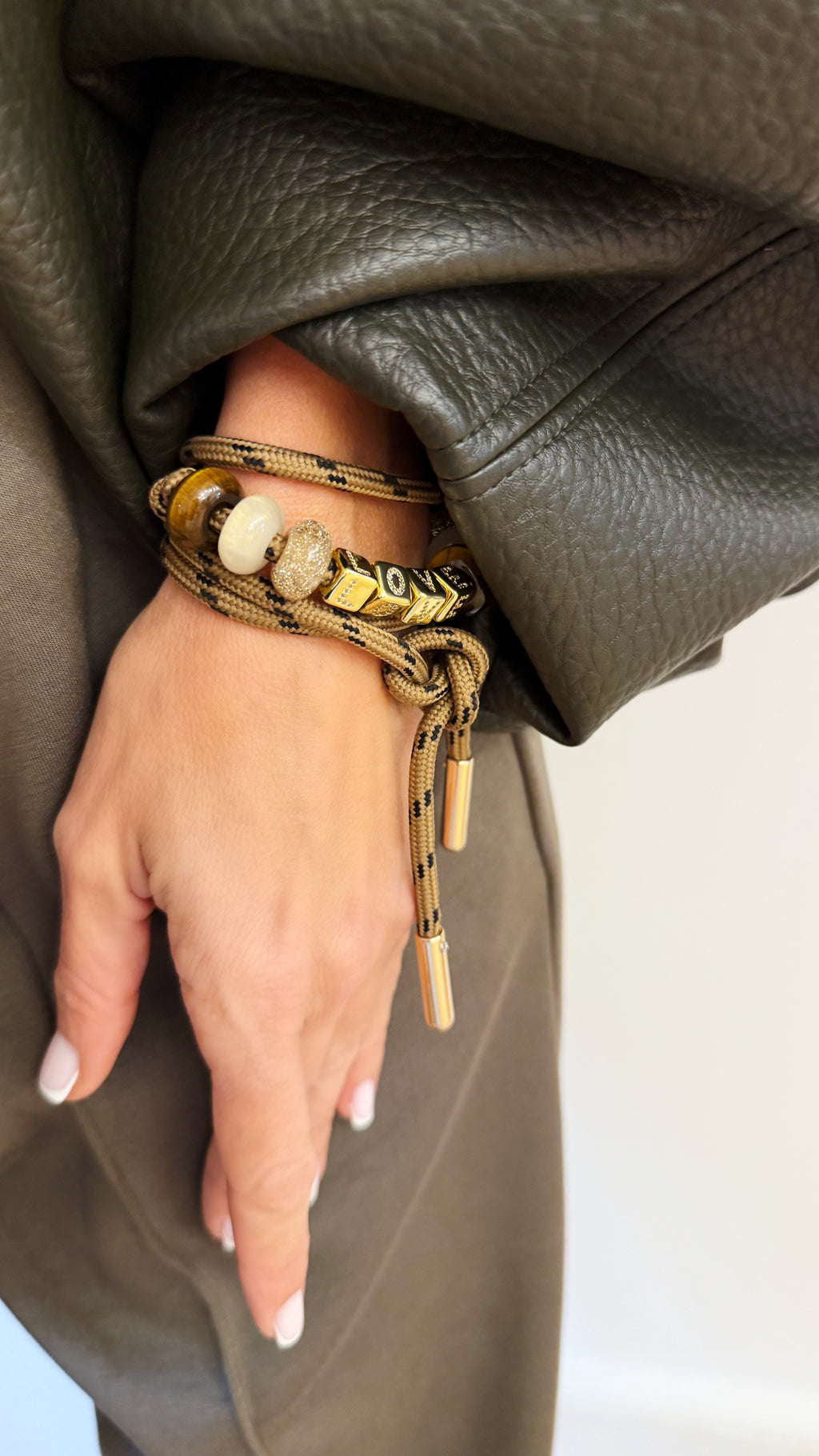 BIJOUX Jungle modulable