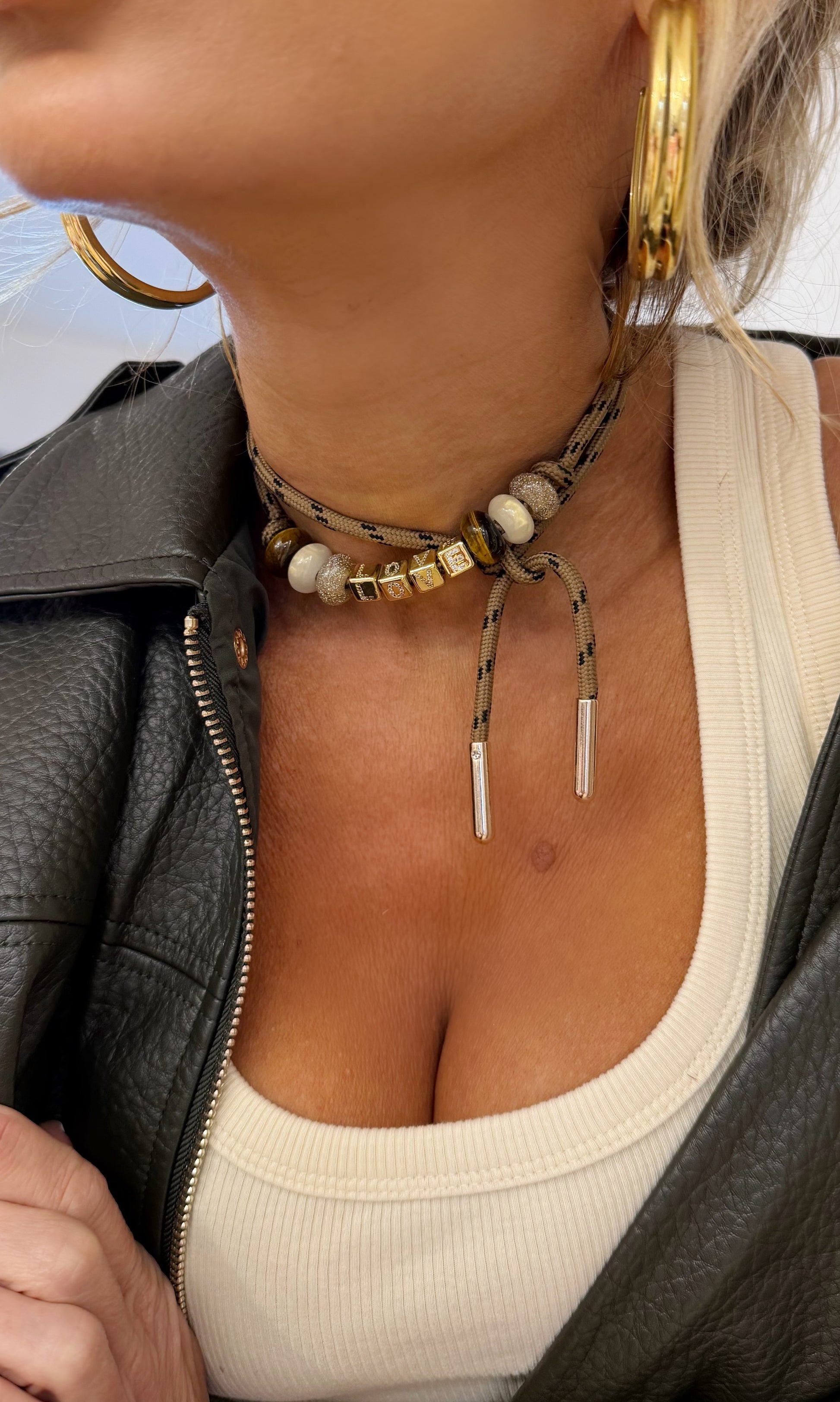 BIJOUX Jungle modulable