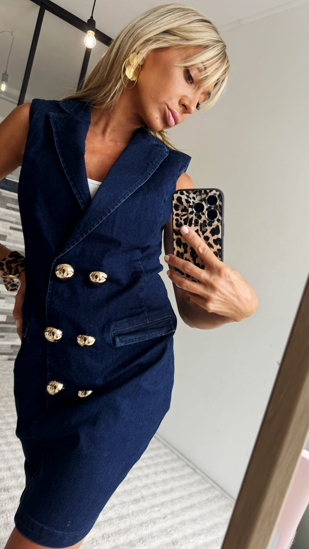 ROBE Glam