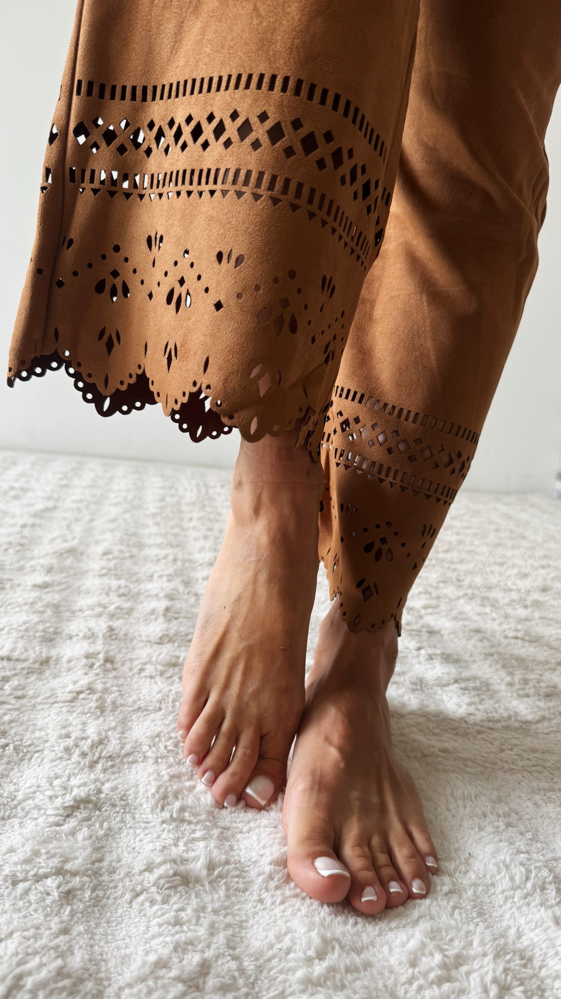 PANTALON Natural