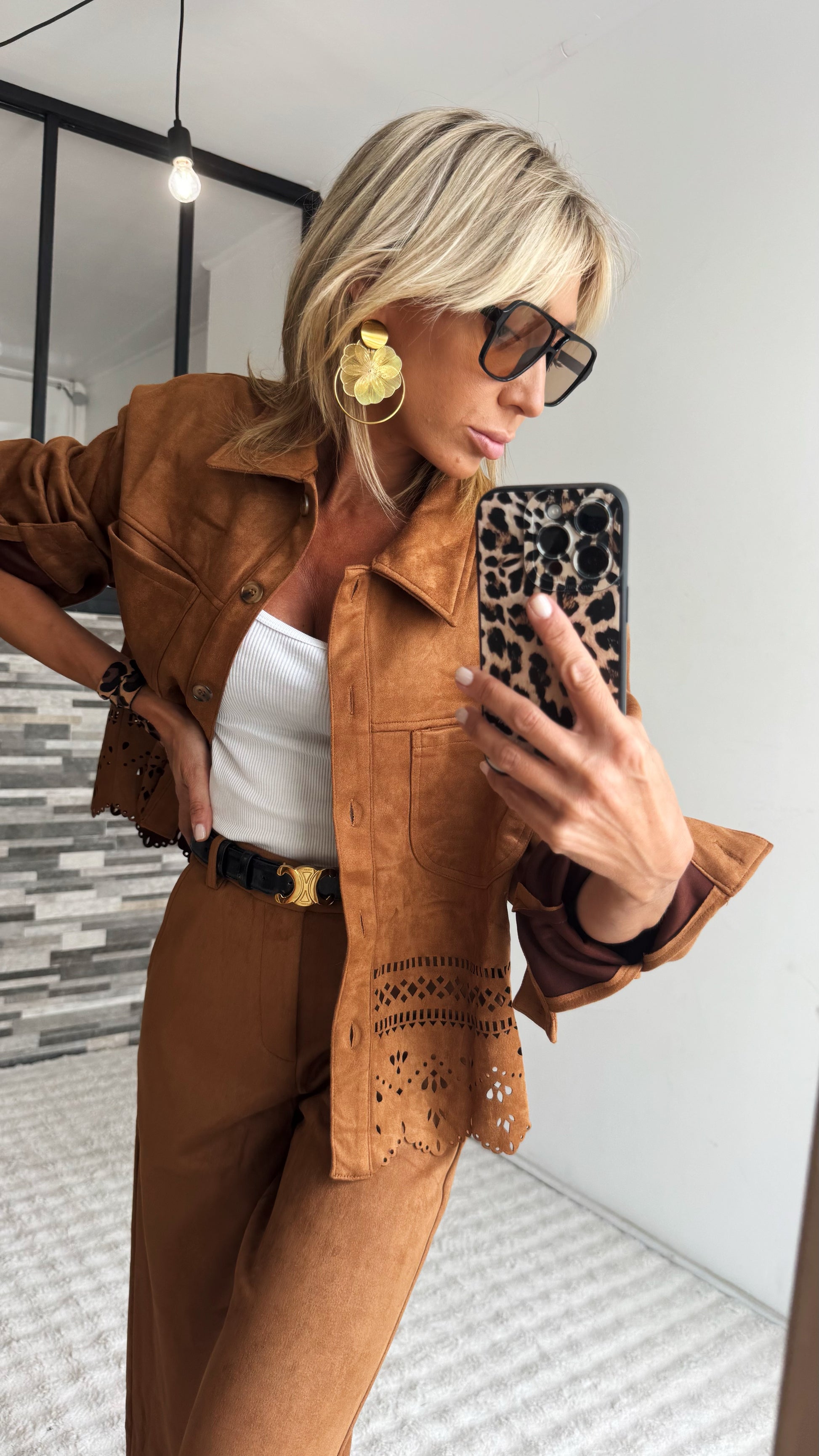 VESTE Natural