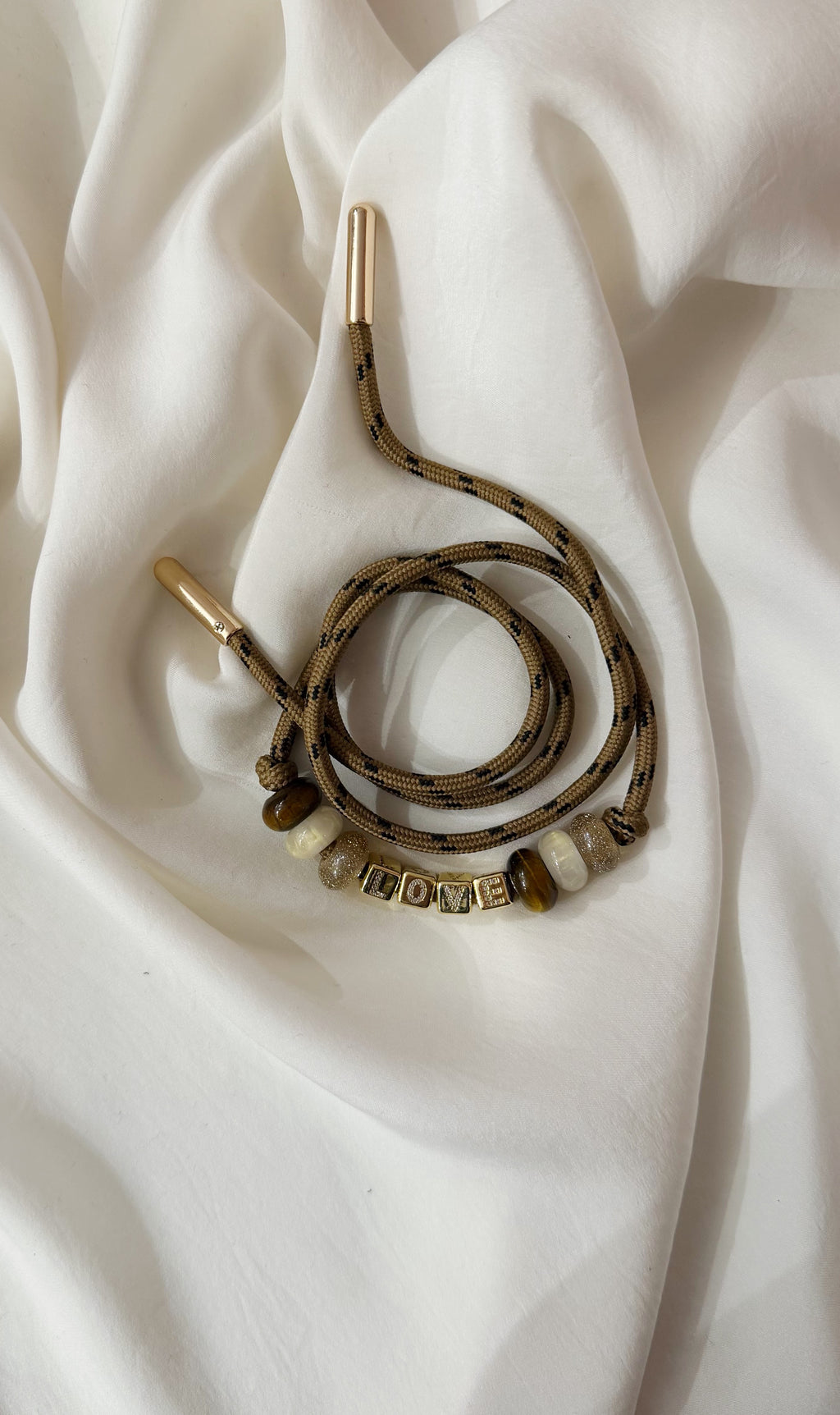 BIJOUX Jungle modulable