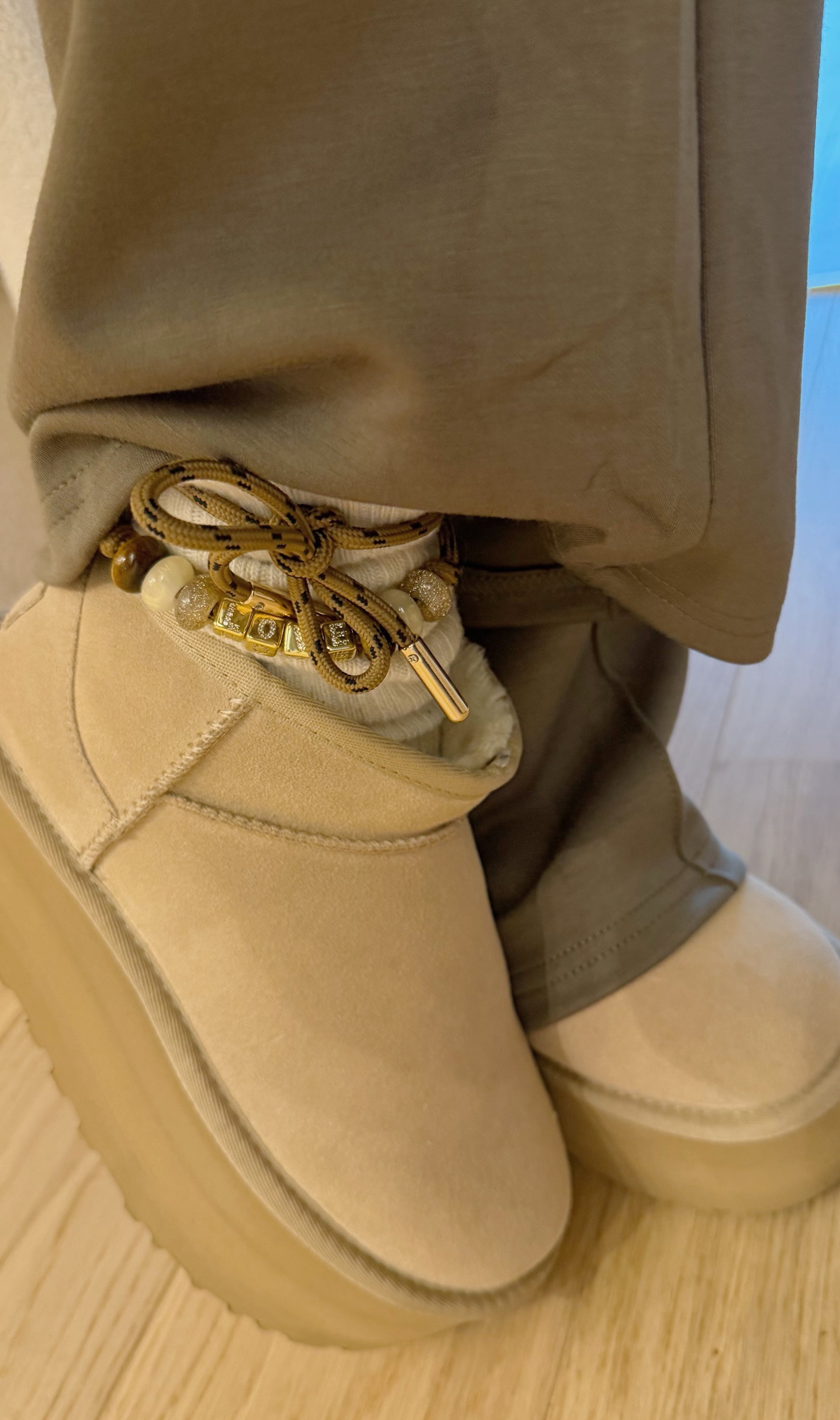 BIJOUX Jungle modulable