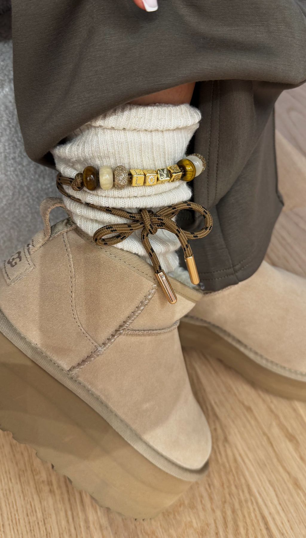 BIJOUX Jungle modulable