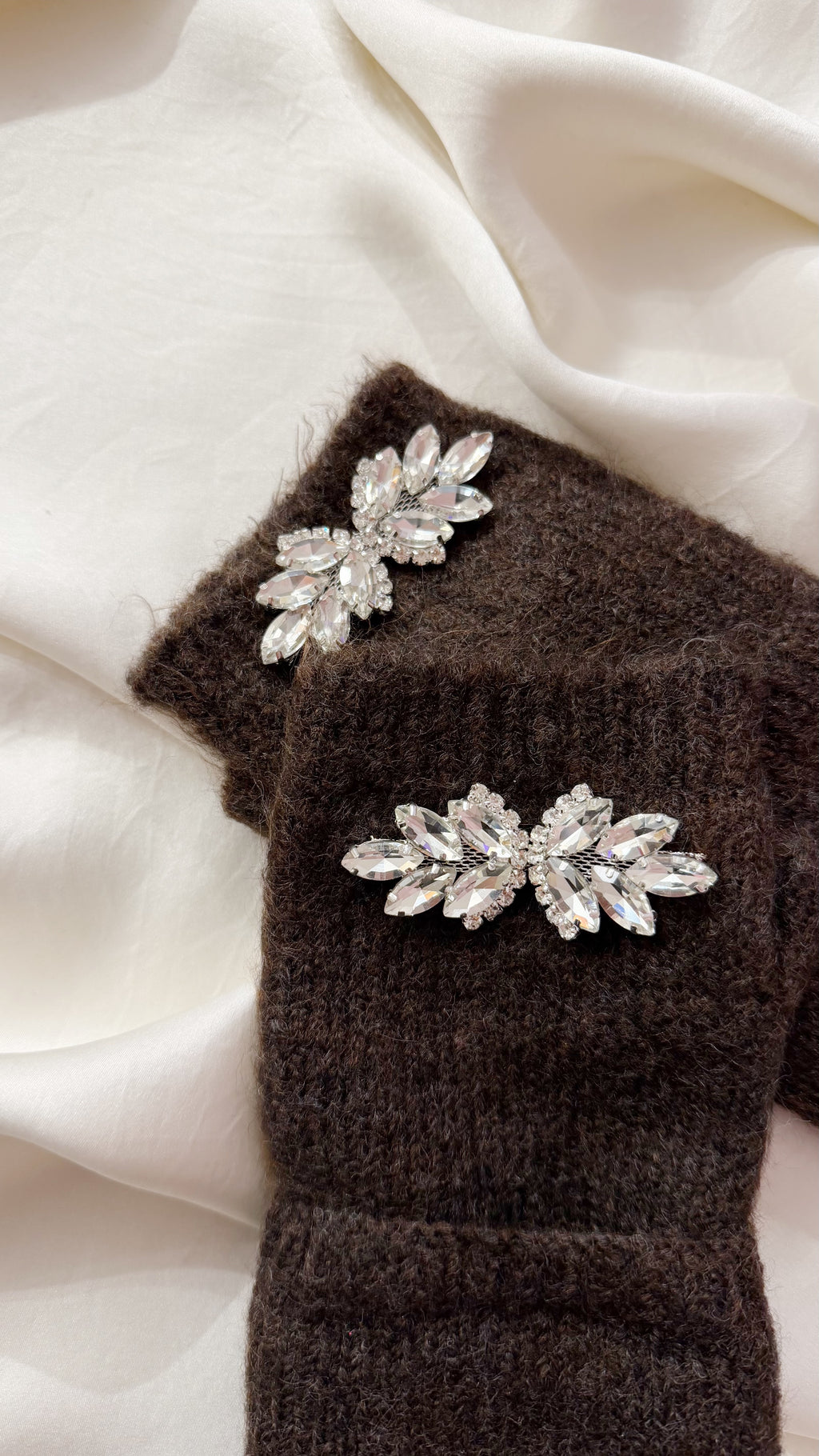 MITAINE Diva Chocolat