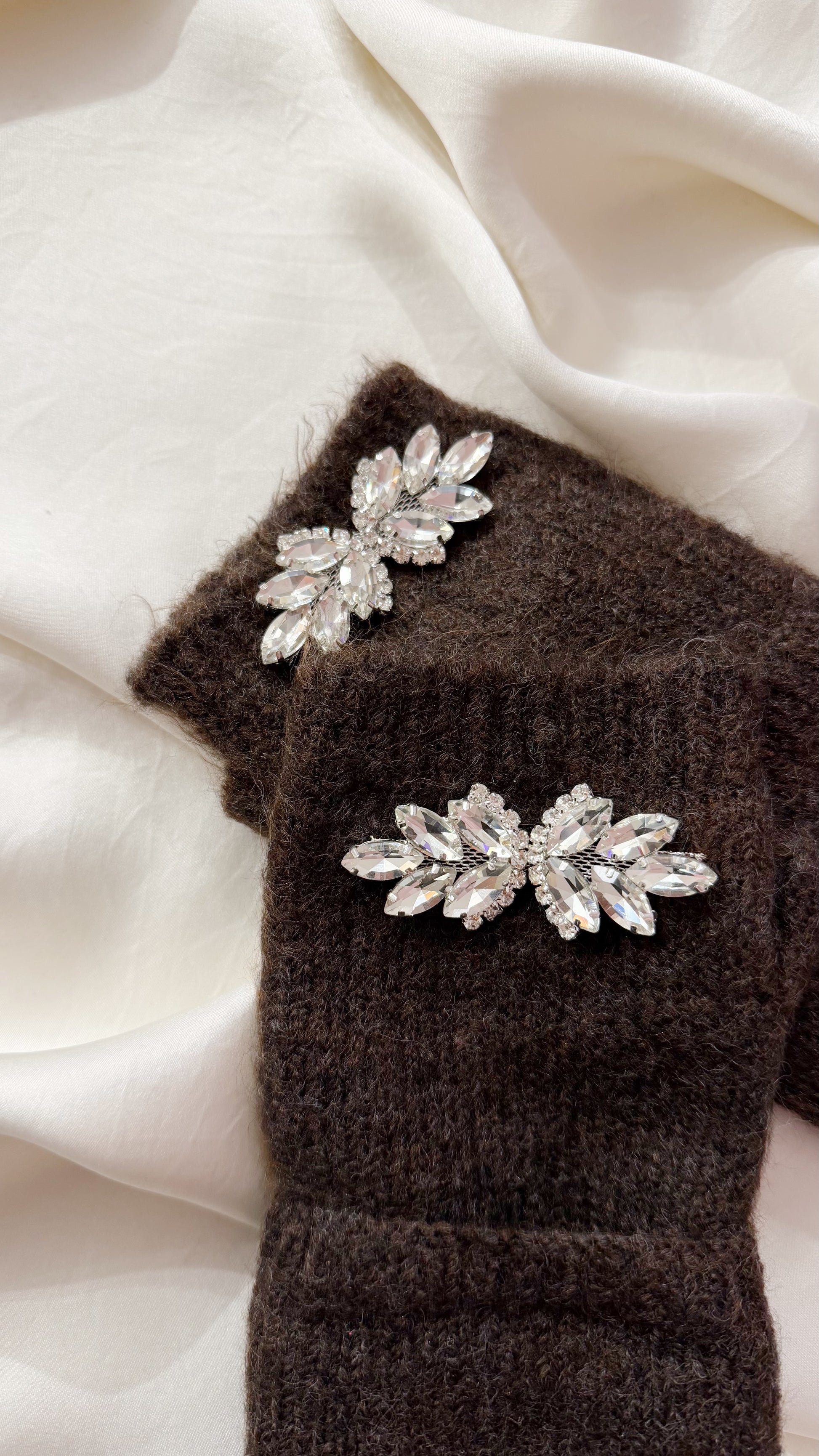 MITAINE Diva Chocolat