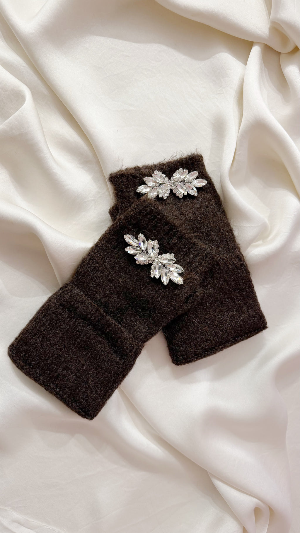 MITAINE Diva Chocolat