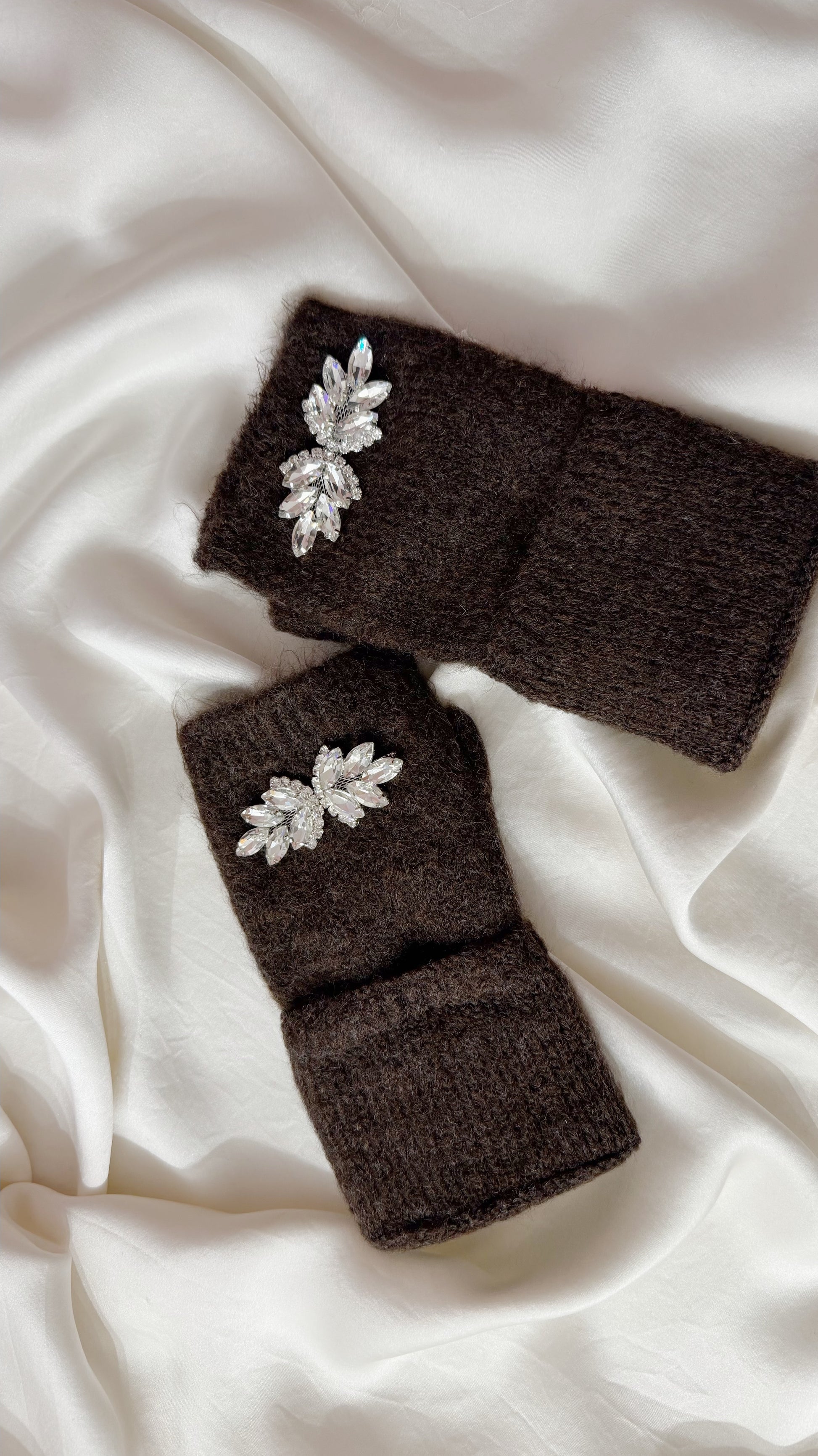 MITAINE Diva Chocolat