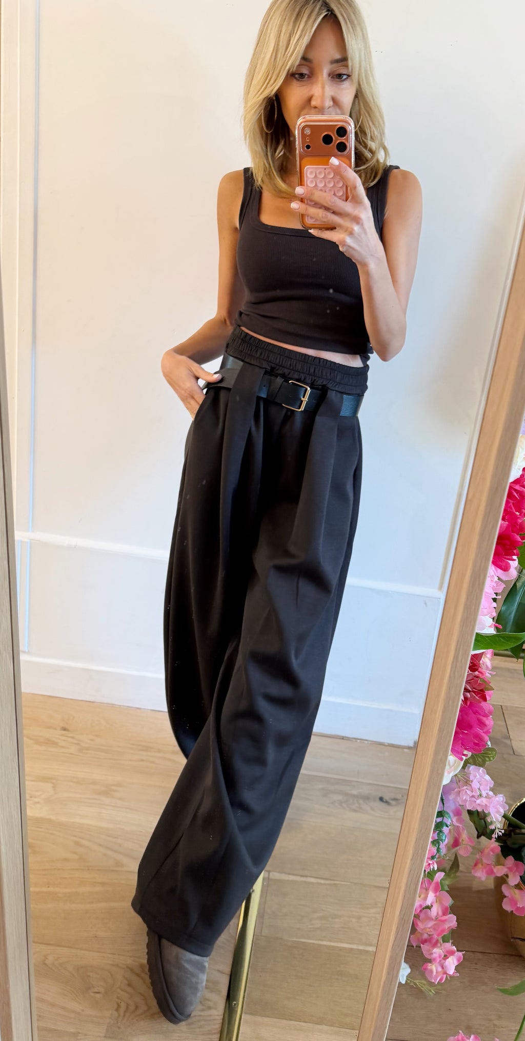 PANTALON Ophélie