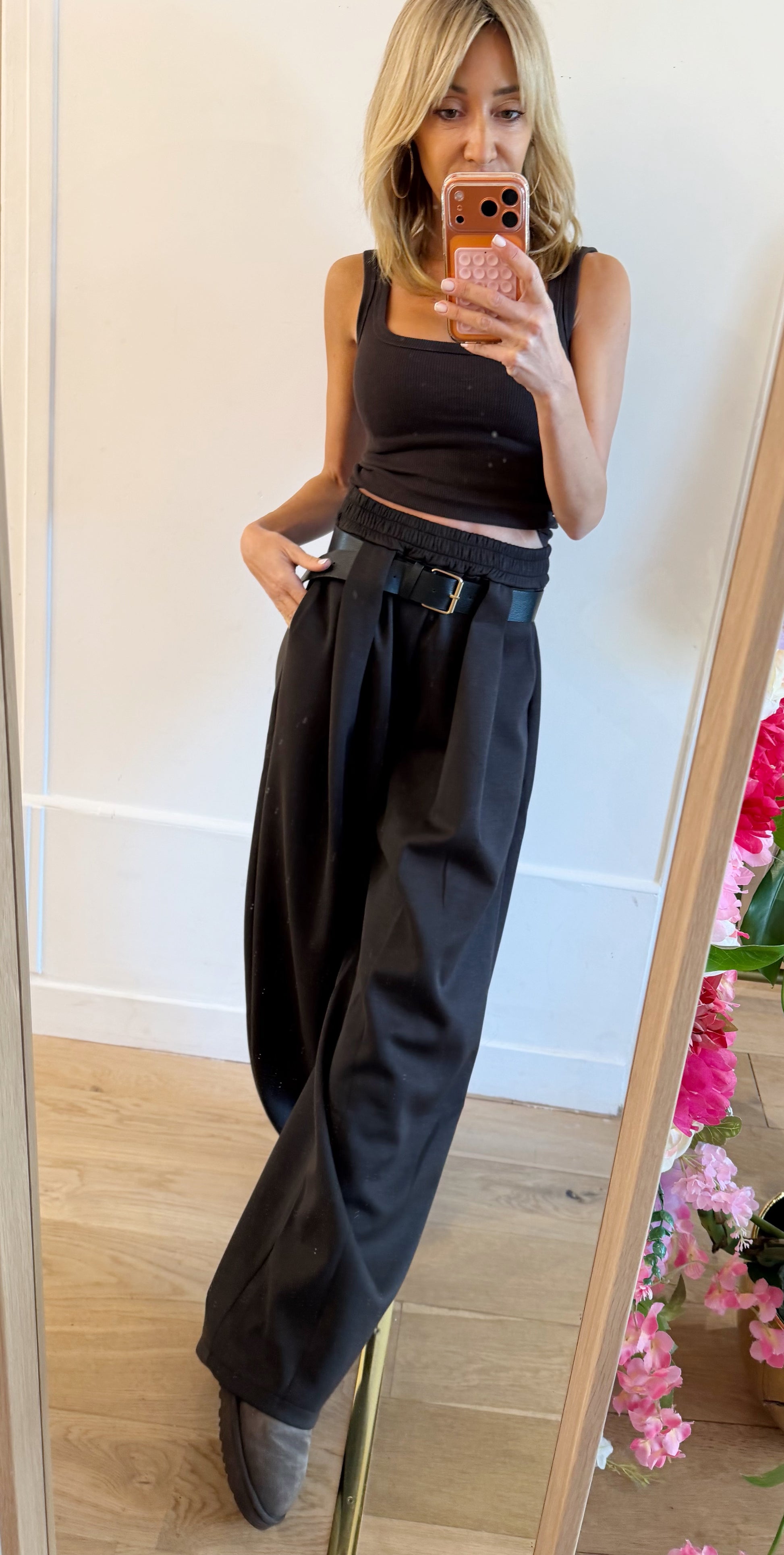 PANTALON Ophélie
