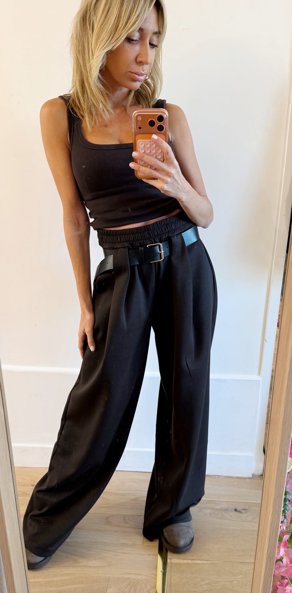PANTALON Ophélie