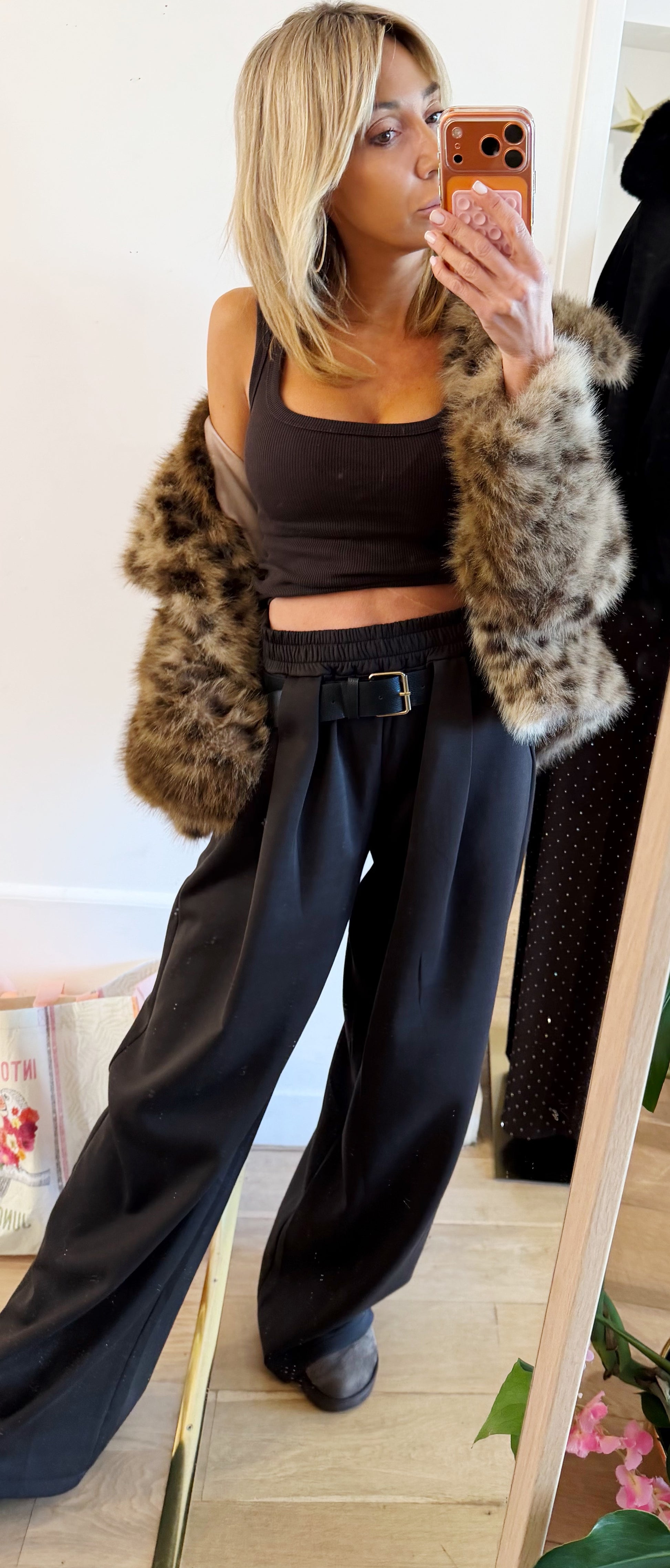 PANTALON Ophélie