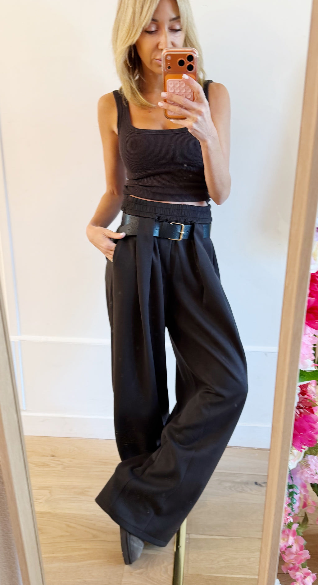 PANTALON Ophélie