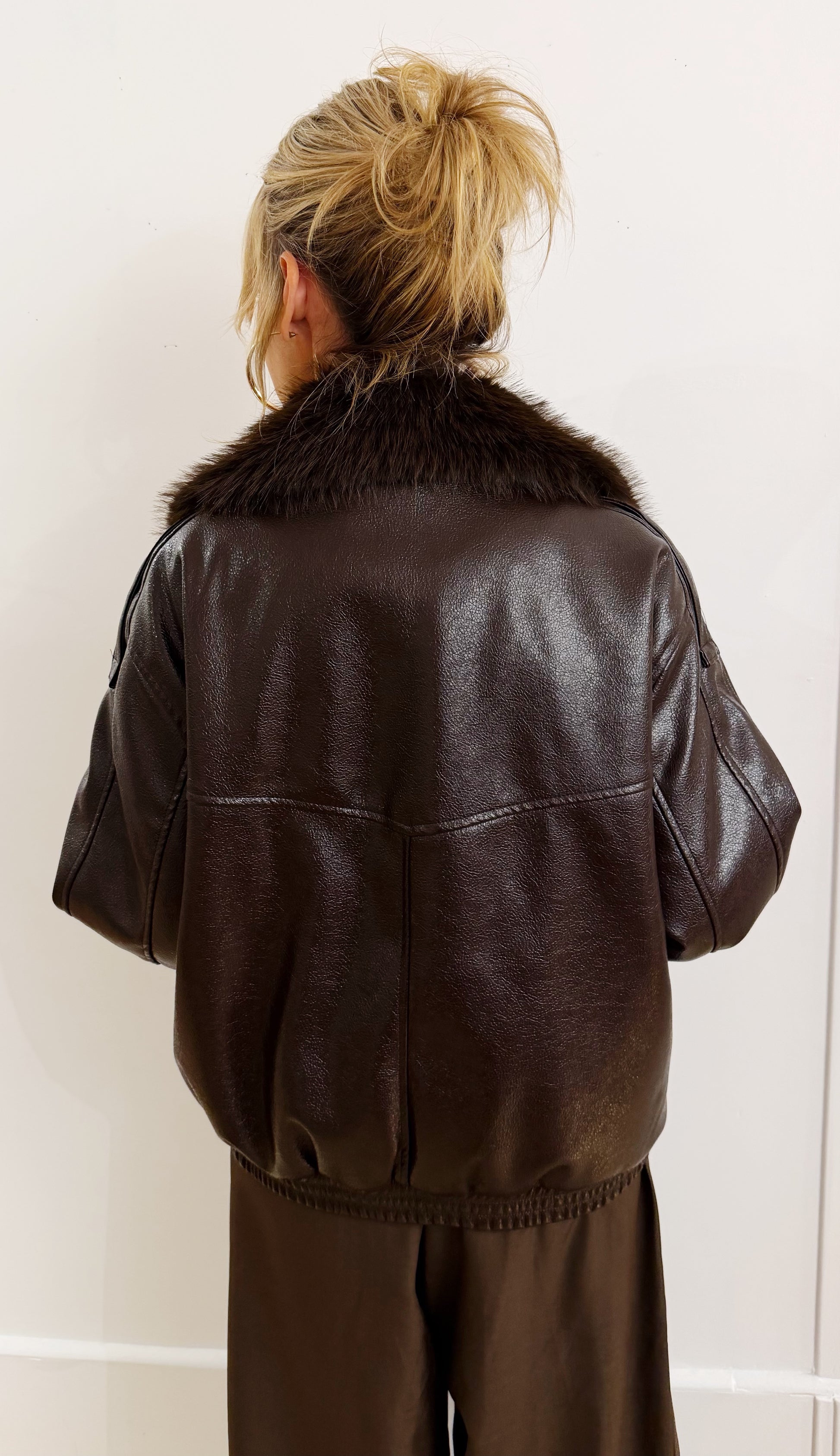 Blouson Santa Monica