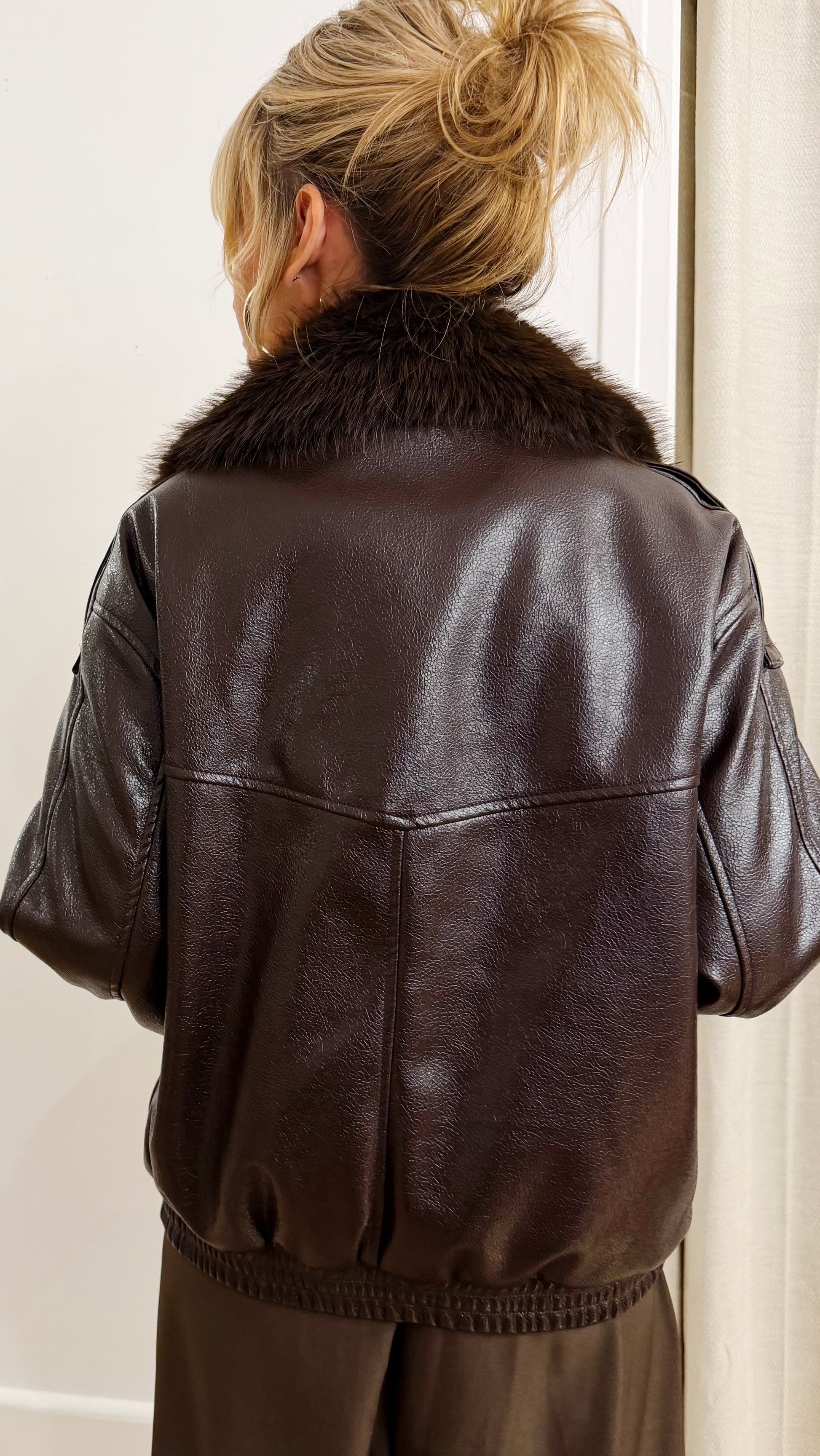 Blouson Santa Monica