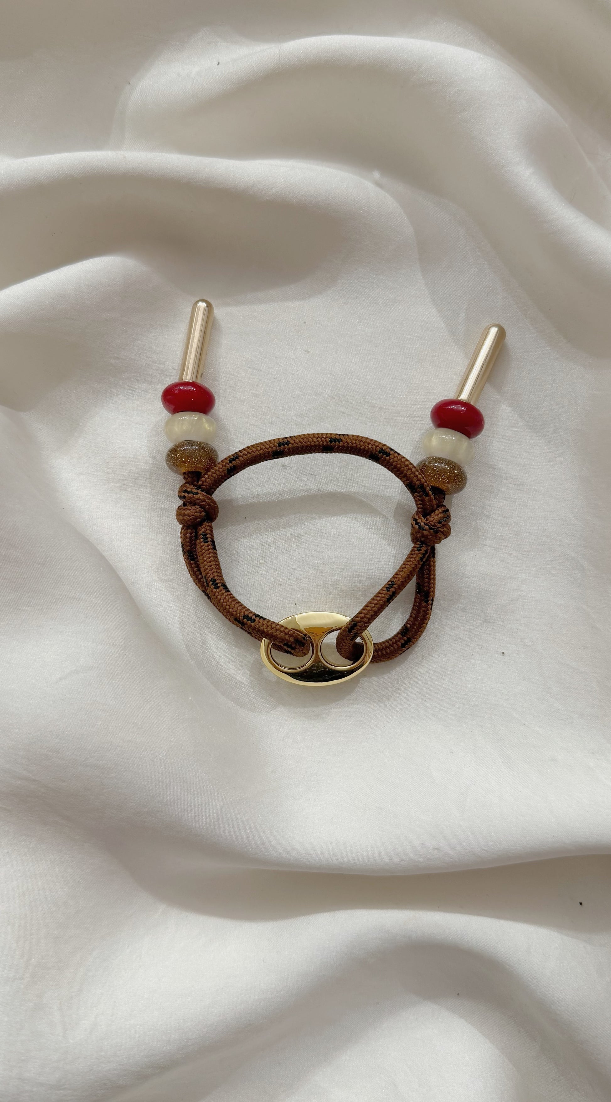 BRACELET CROFT CHERRY