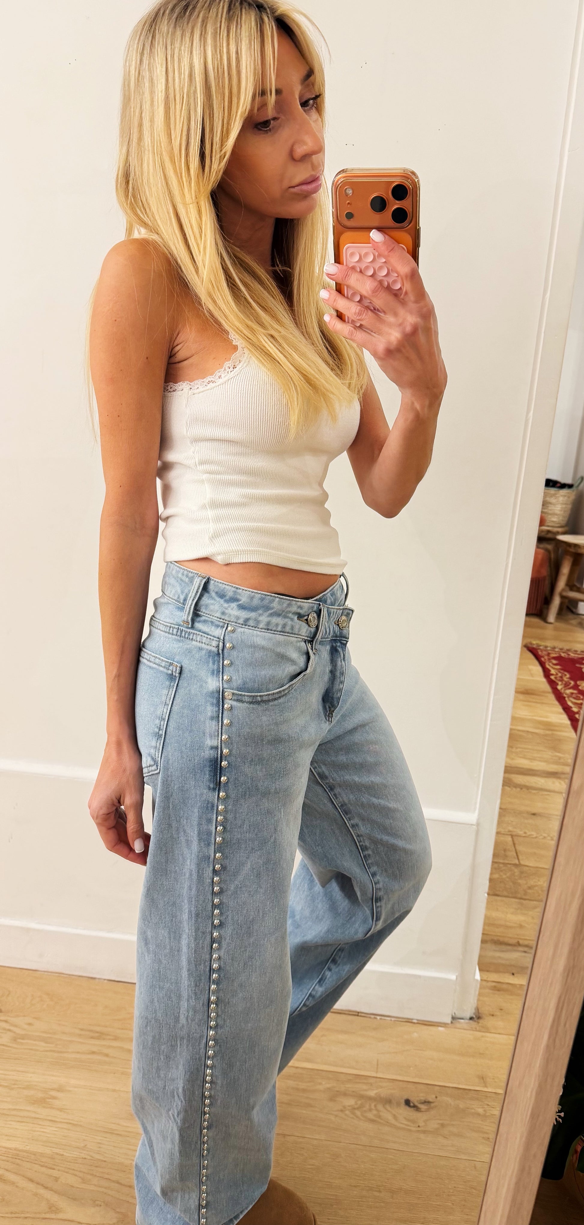 JEANS Jade