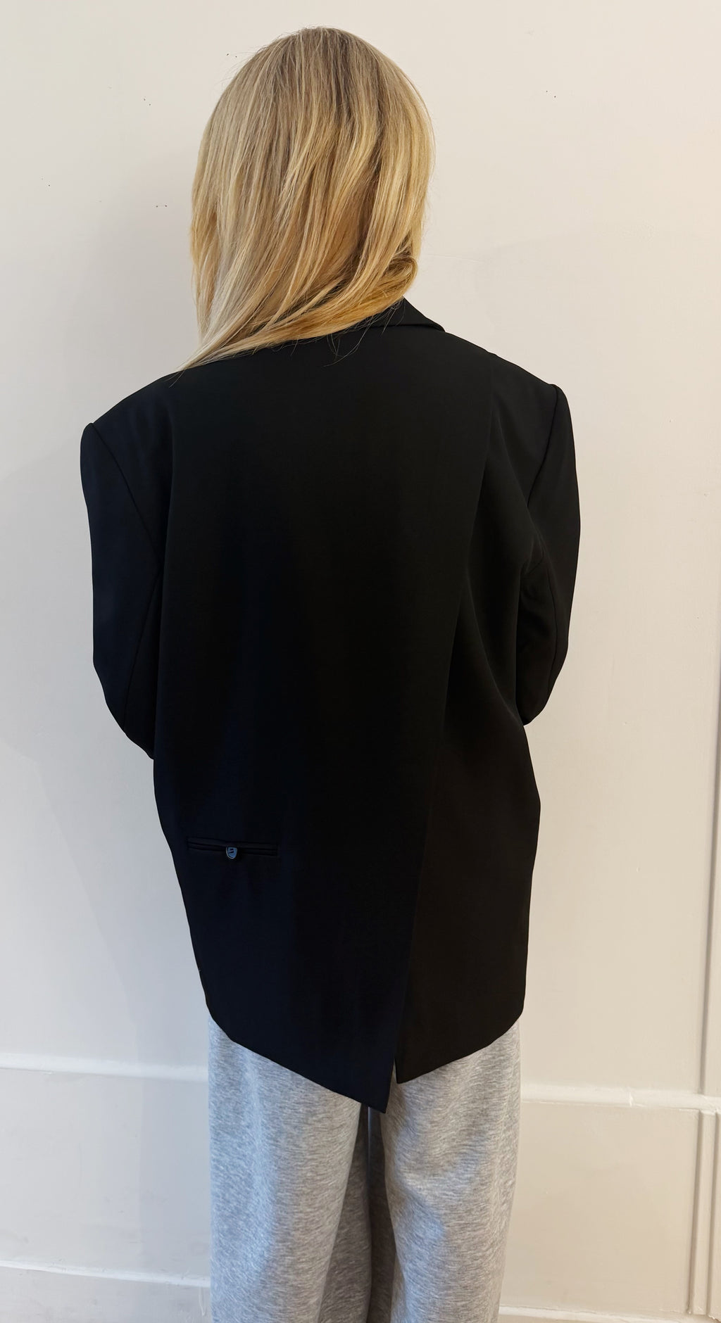 BLASER San Francisco black