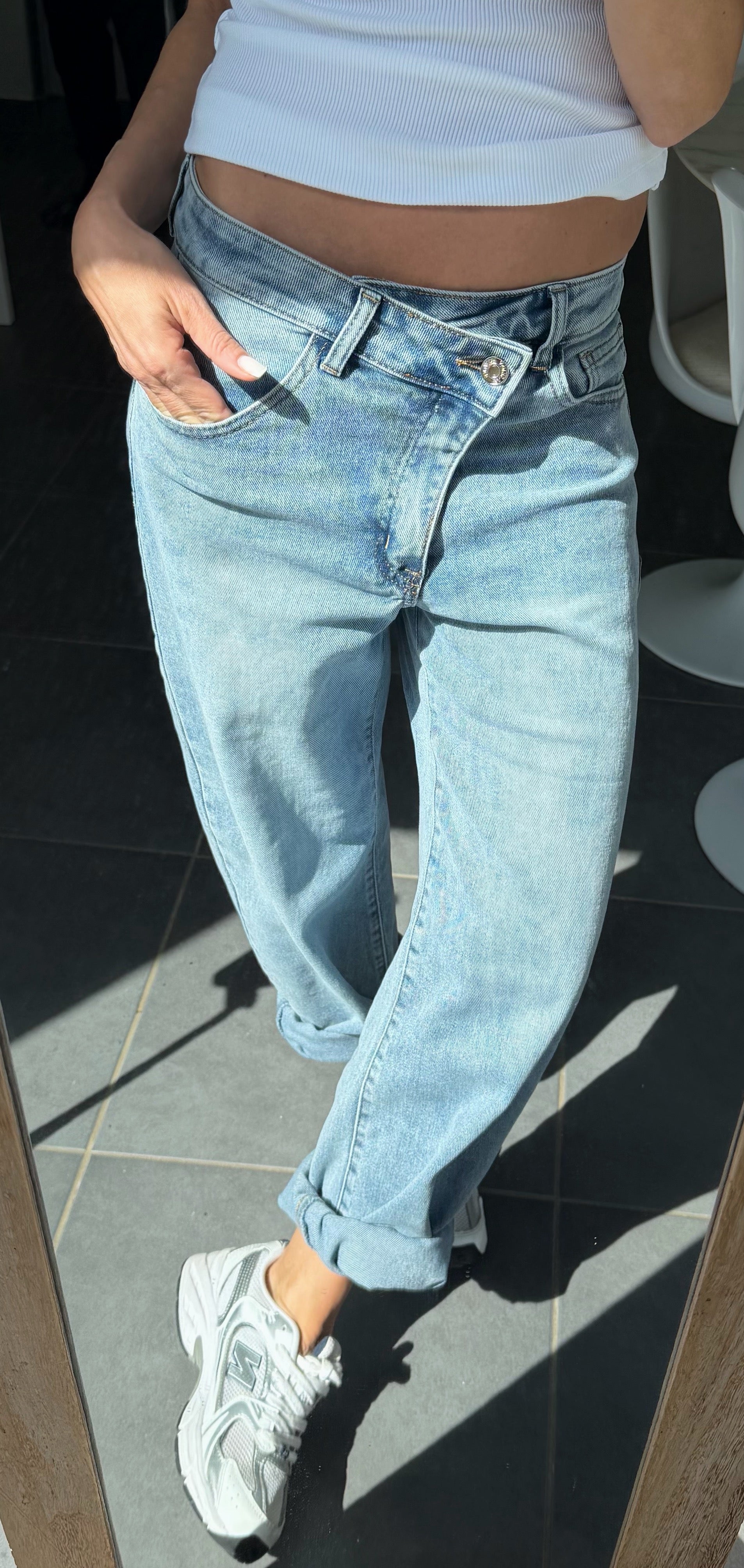 JEANS Nova