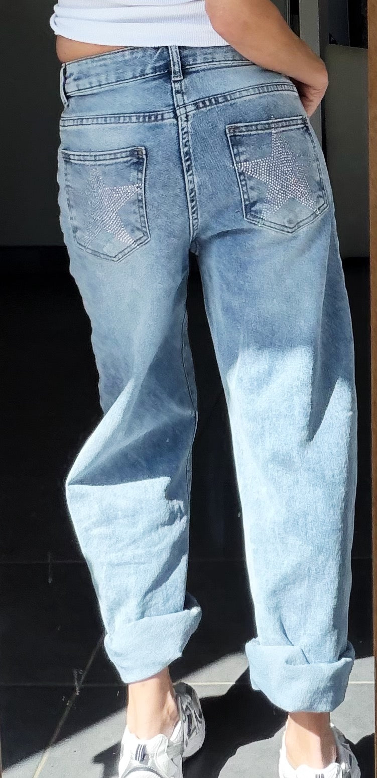 JEANS Nova