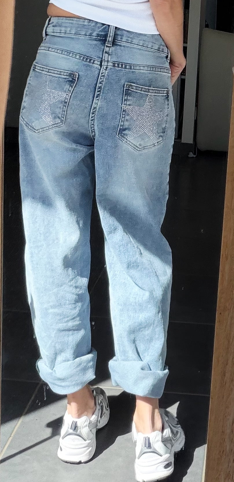 JEANS Nova