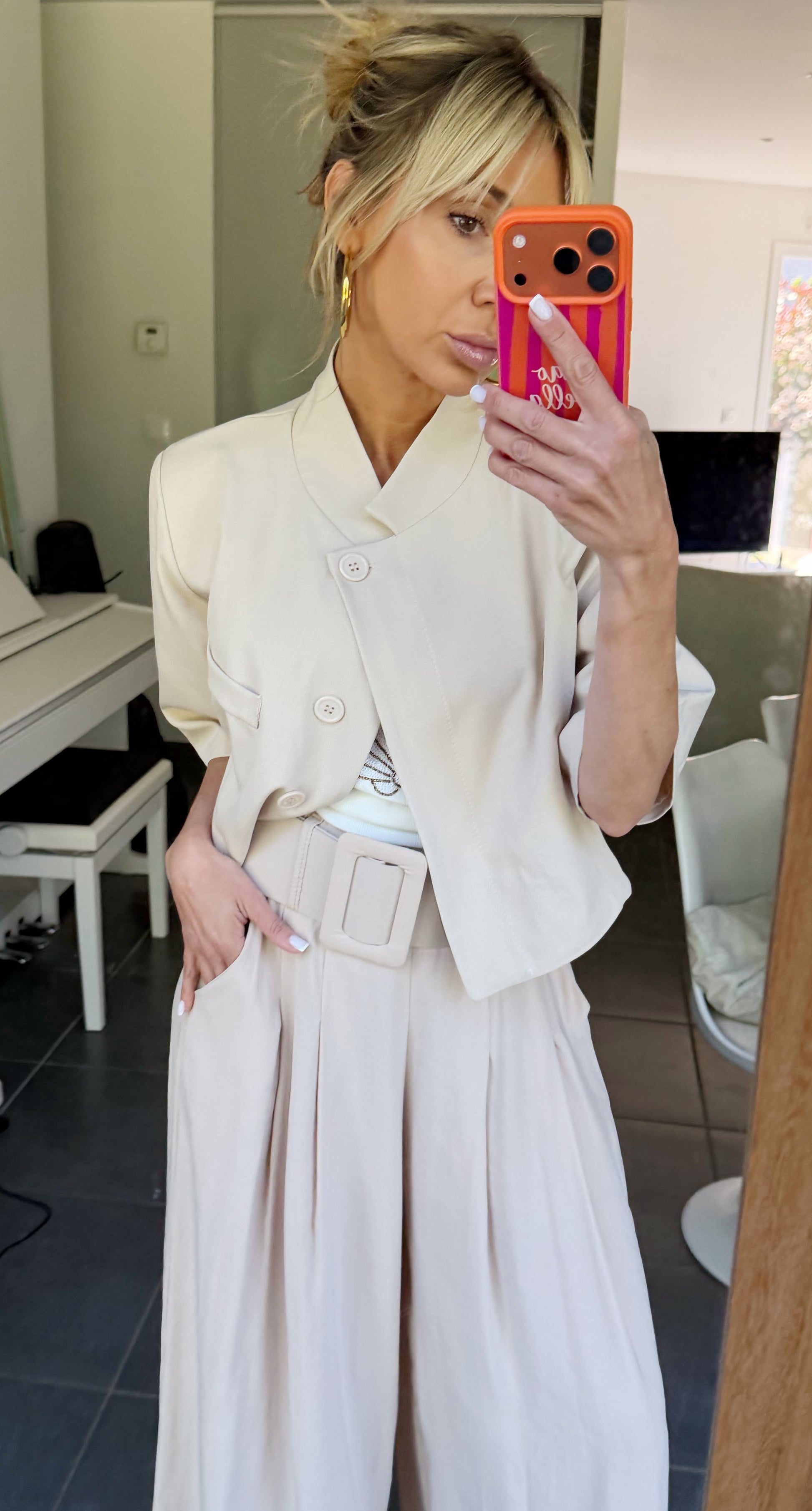 BLAZER Sophia