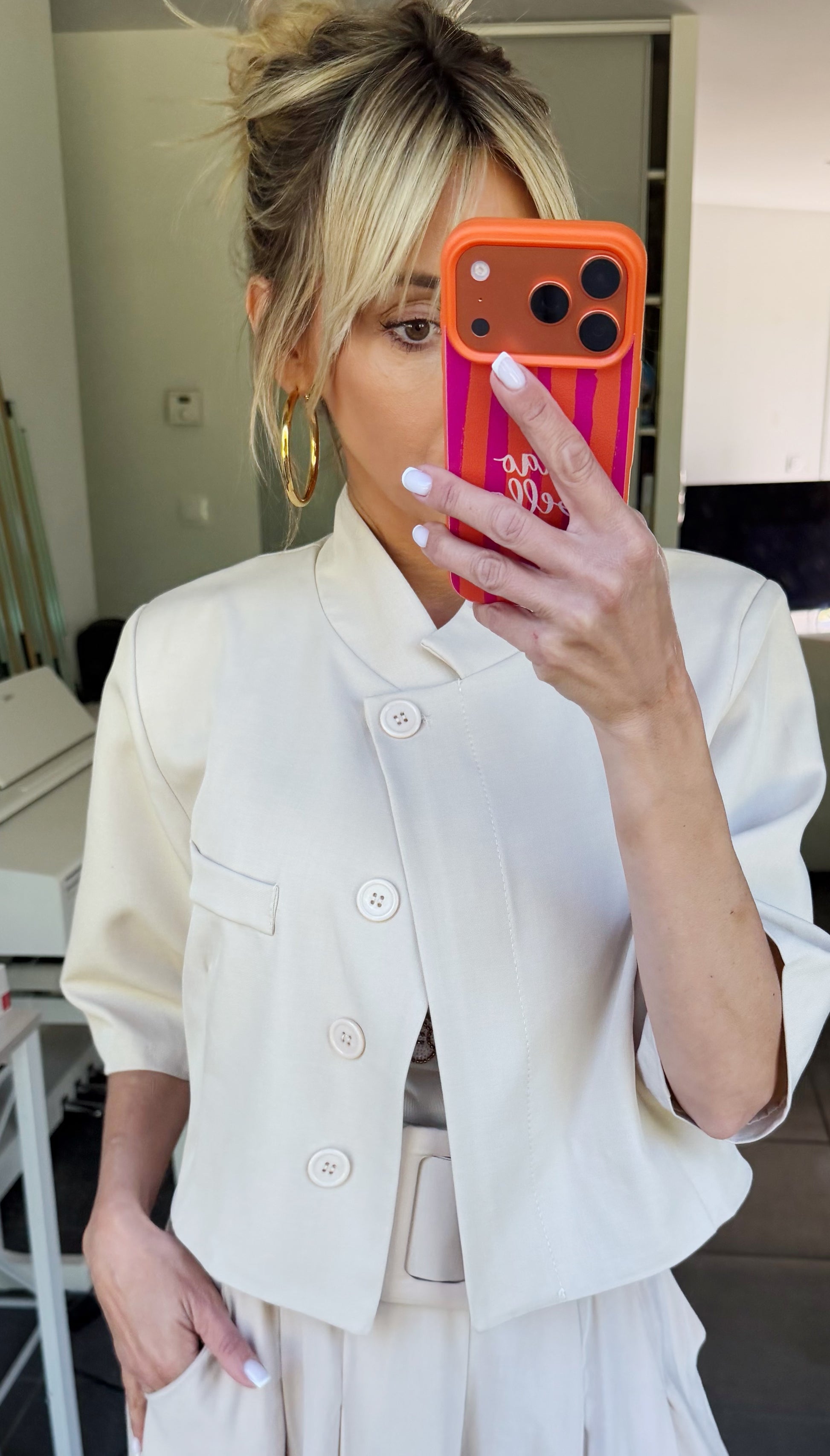 BLAZER Sophia