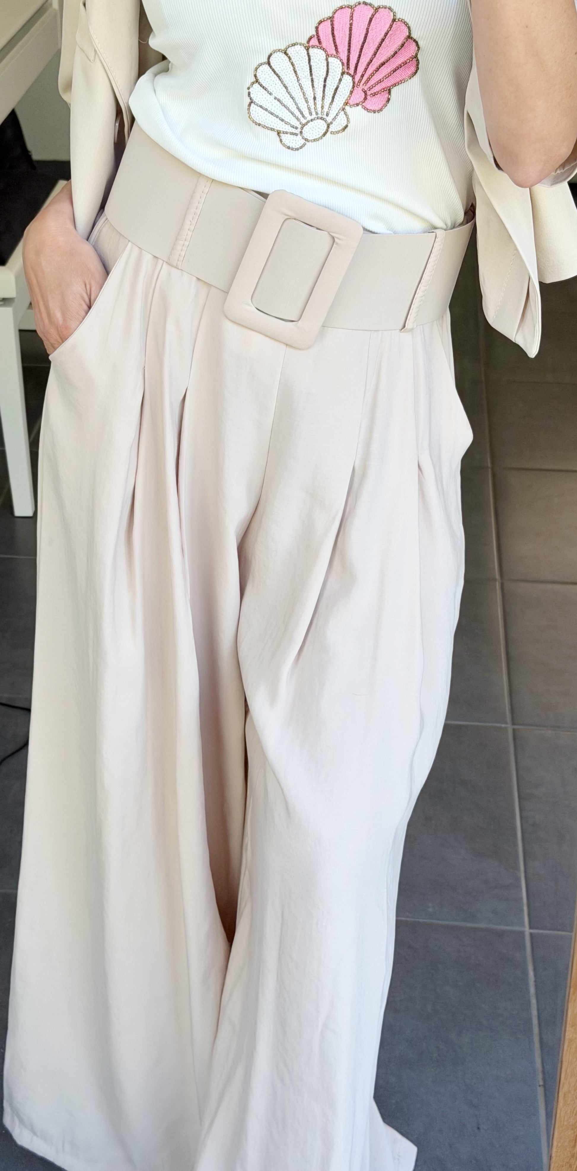 PANTALON Emy