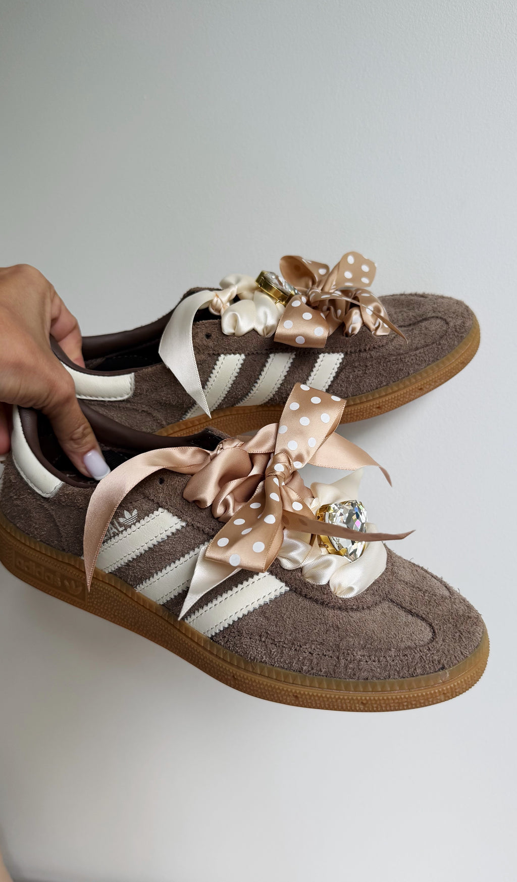 Custom Monoi