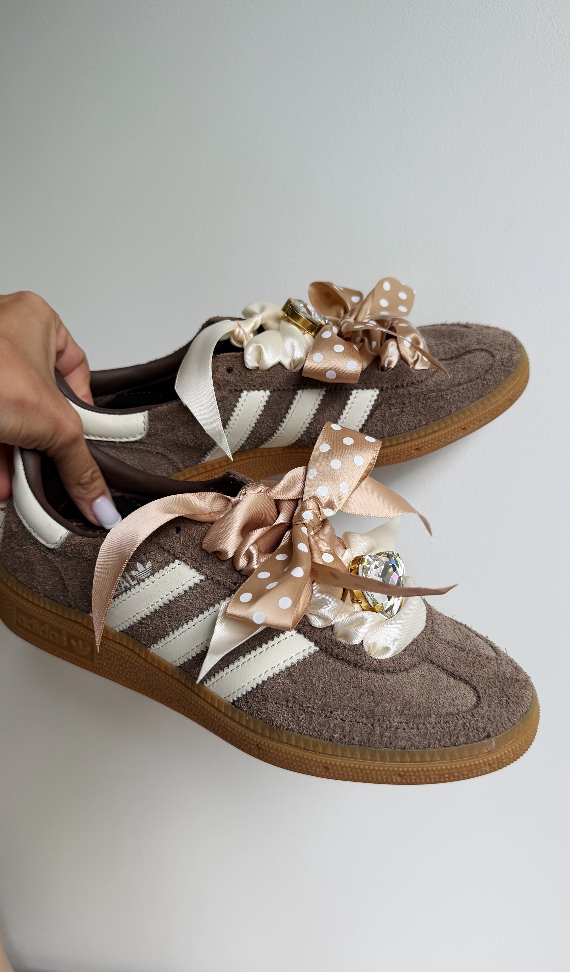 Custom Monoi