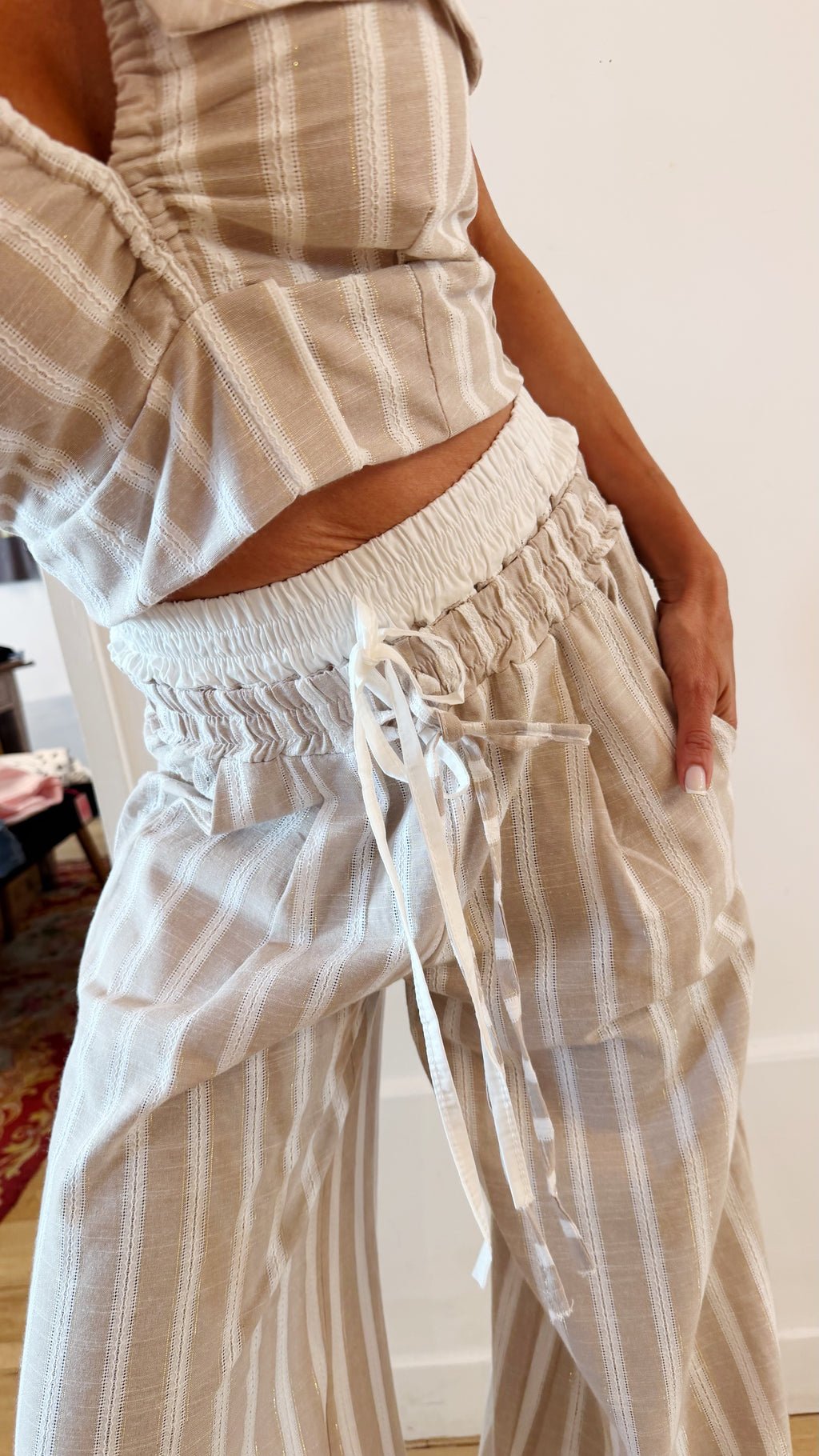 ENSEMBLE Santa Monica Cream