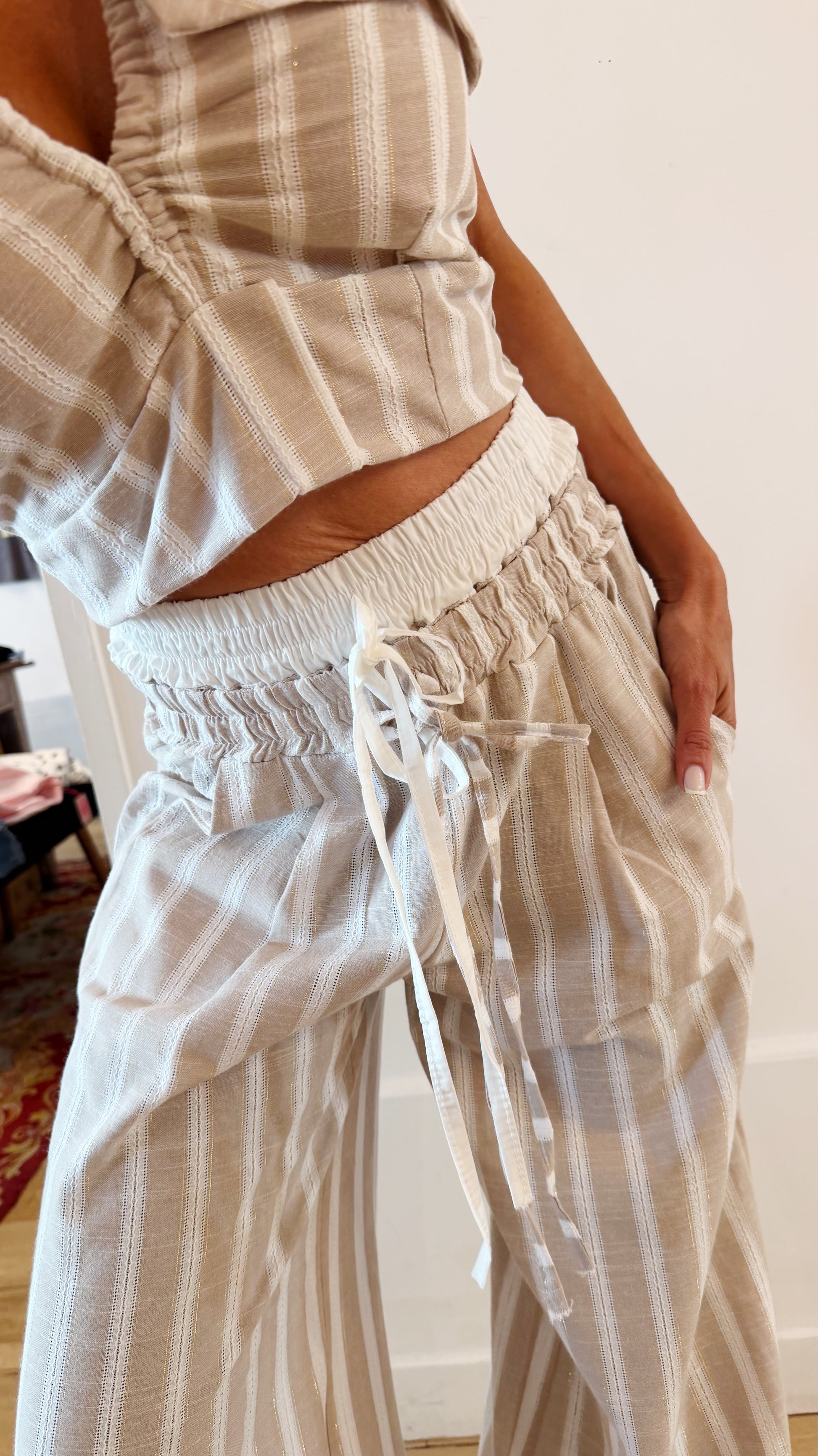 ENSEMBLE Santa Monica Cream