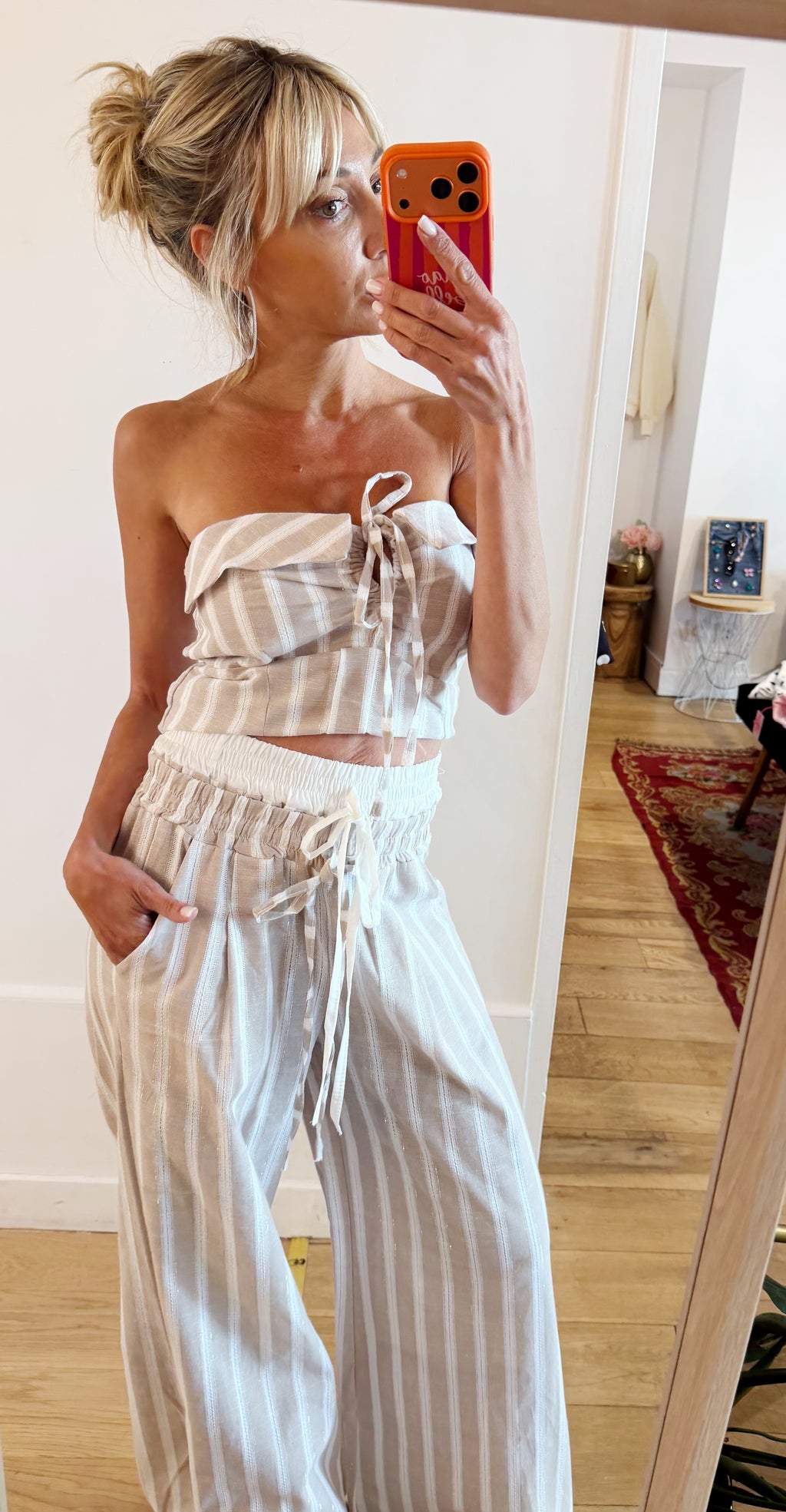 ENSEMBLE Santa Monica Cream