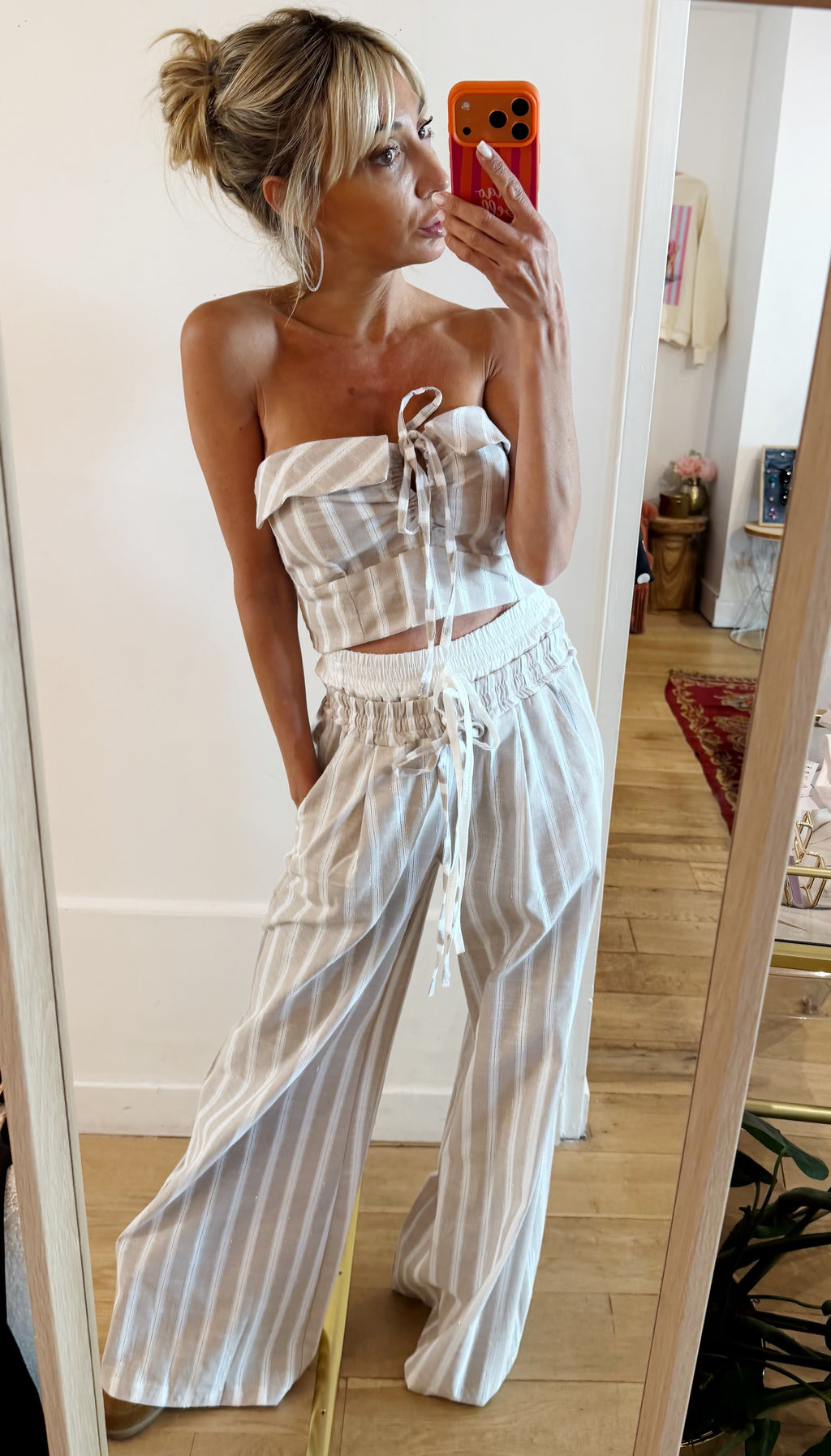 ENSEMBLE Santa Monica Cream
