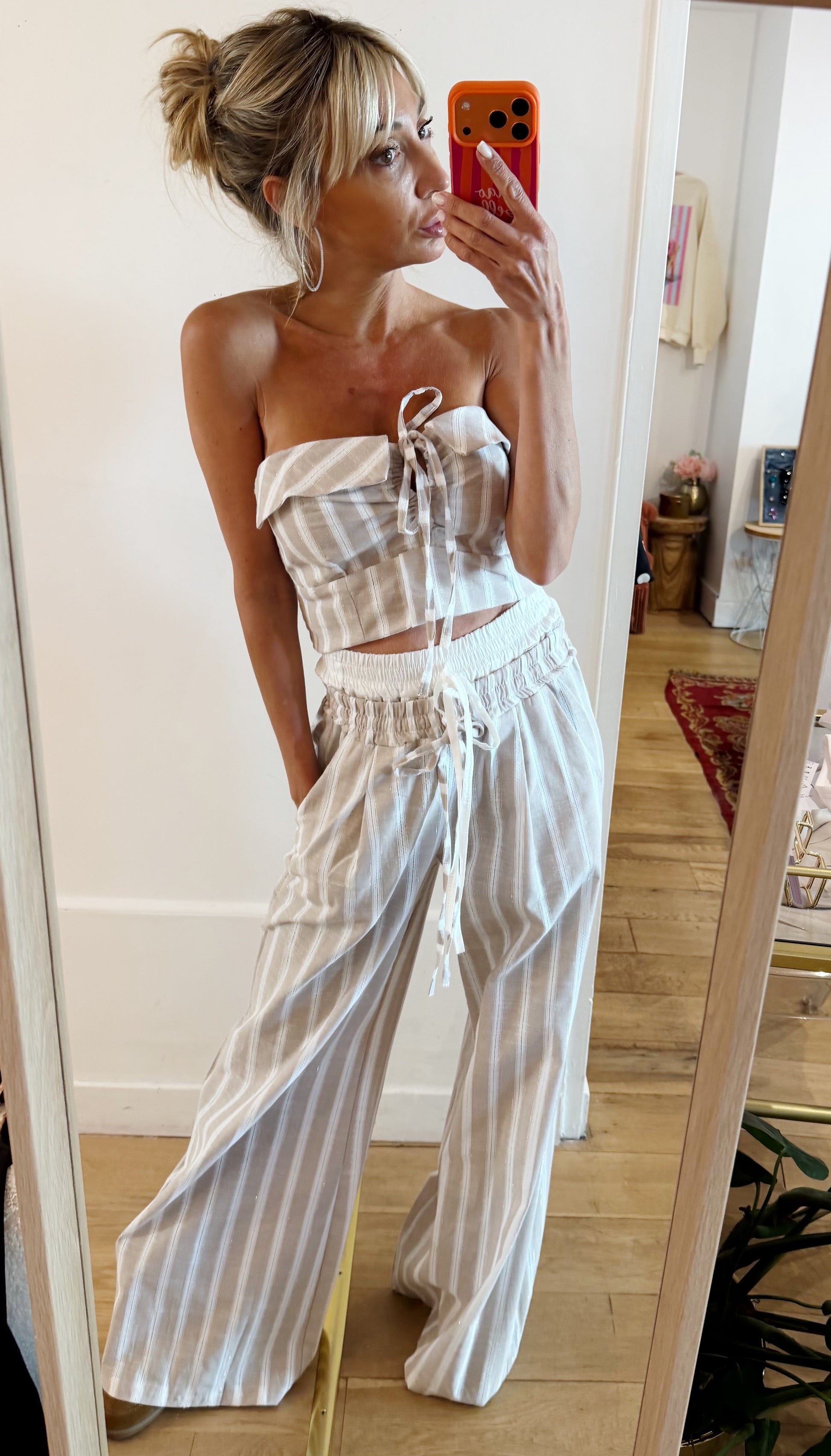 ENSEMBLE Santa Monica Cream