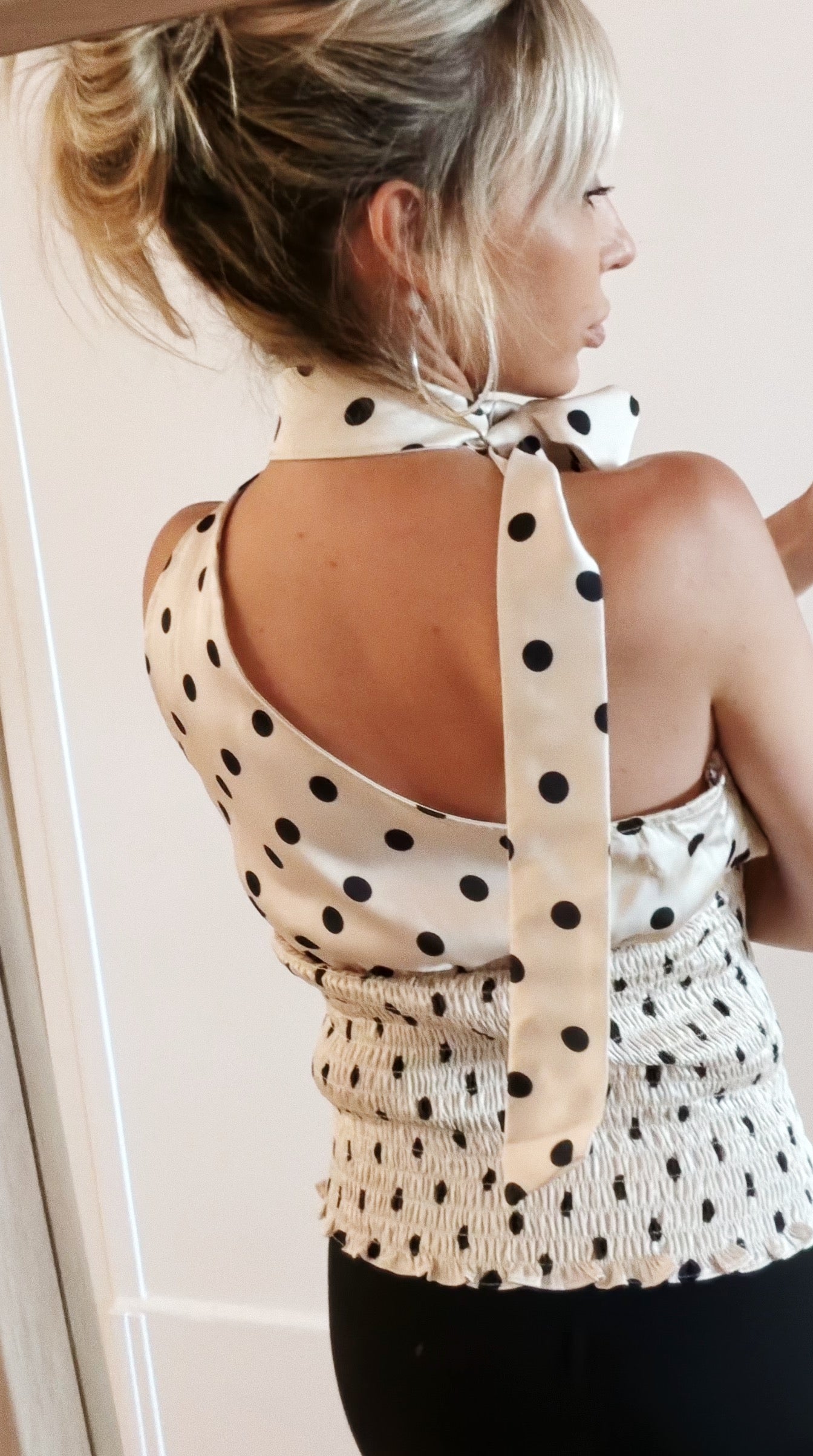 Top Bianca