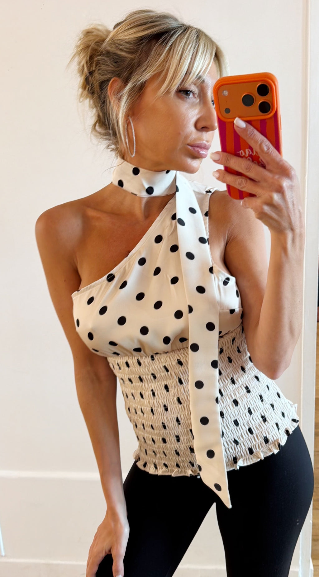 Top Bianca