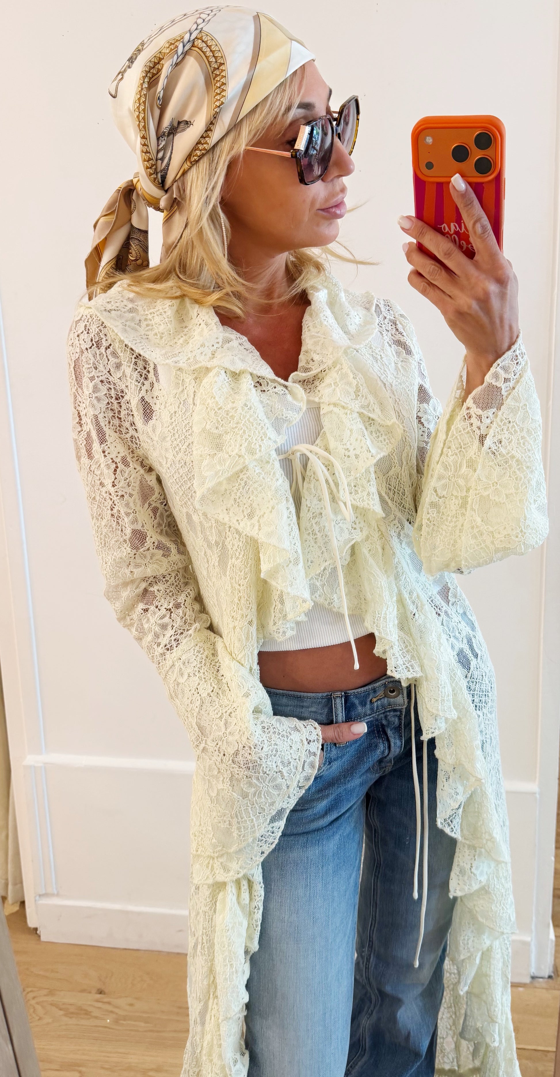 GILET Isabelle