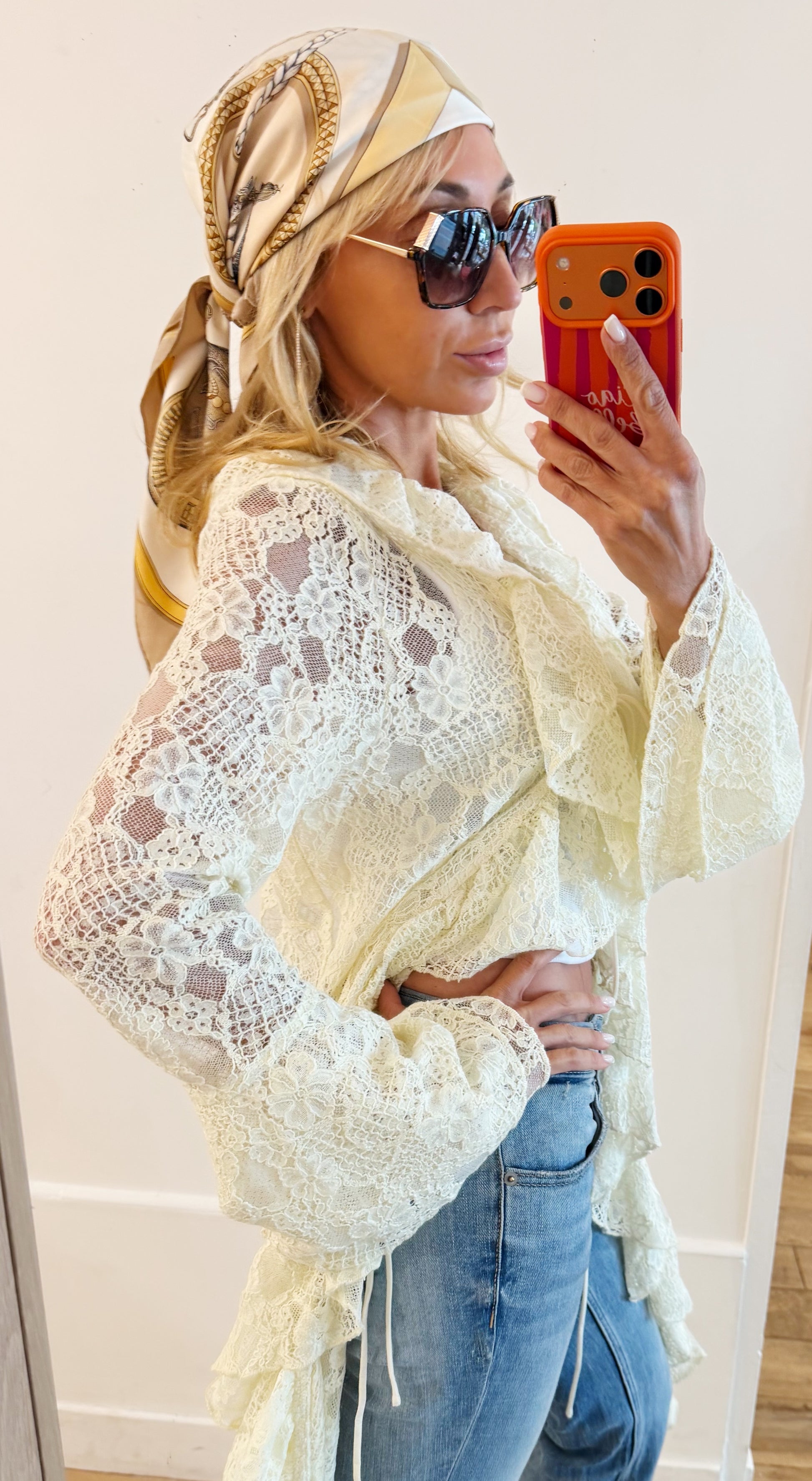 GILET Isabelle