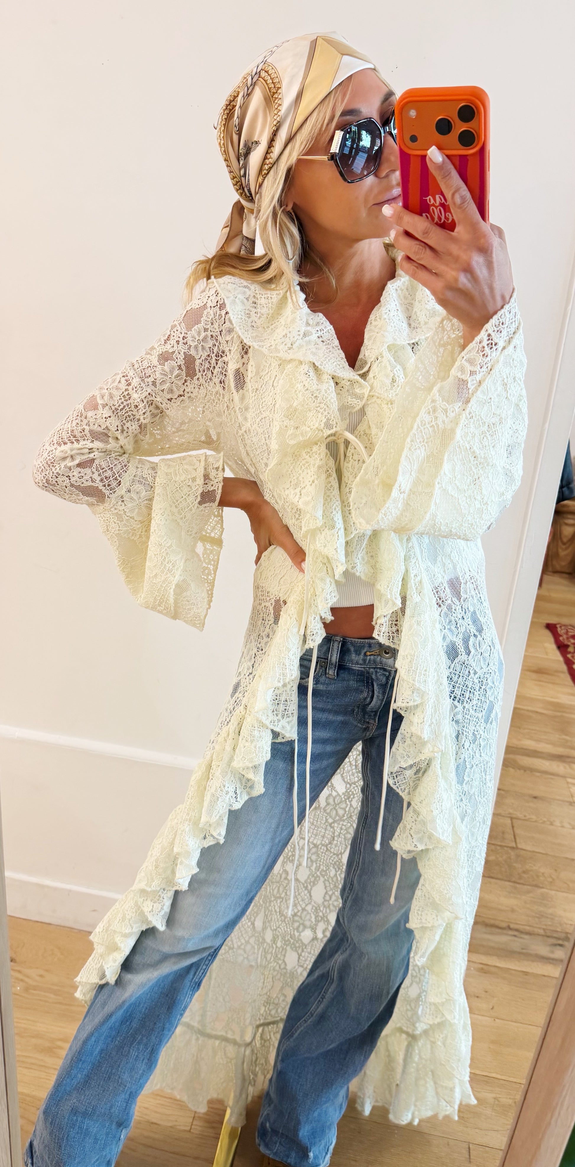 GILET Isabelle