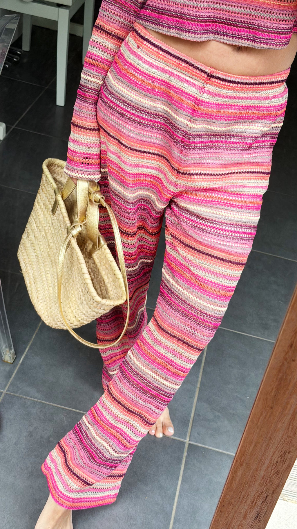 PANTALON Cancun