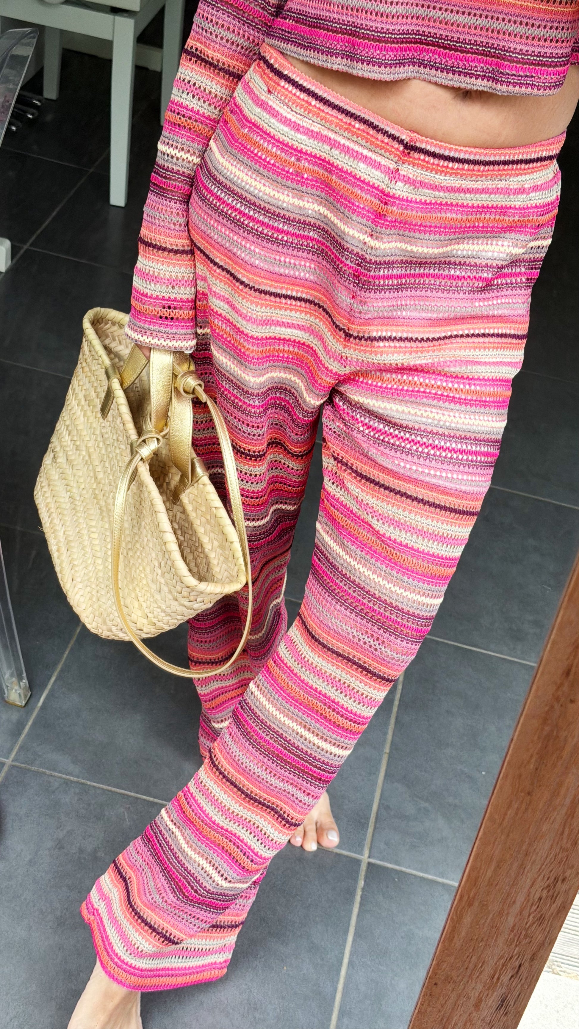 PANTALON Cancun