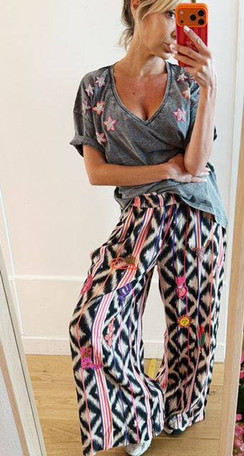 PANTALON Texas