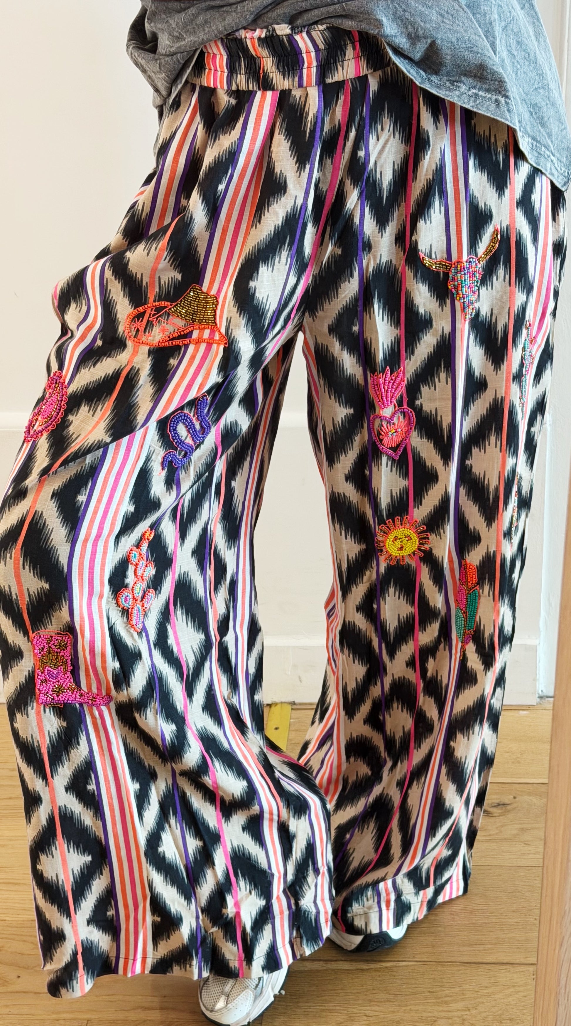 PANTALON Texas