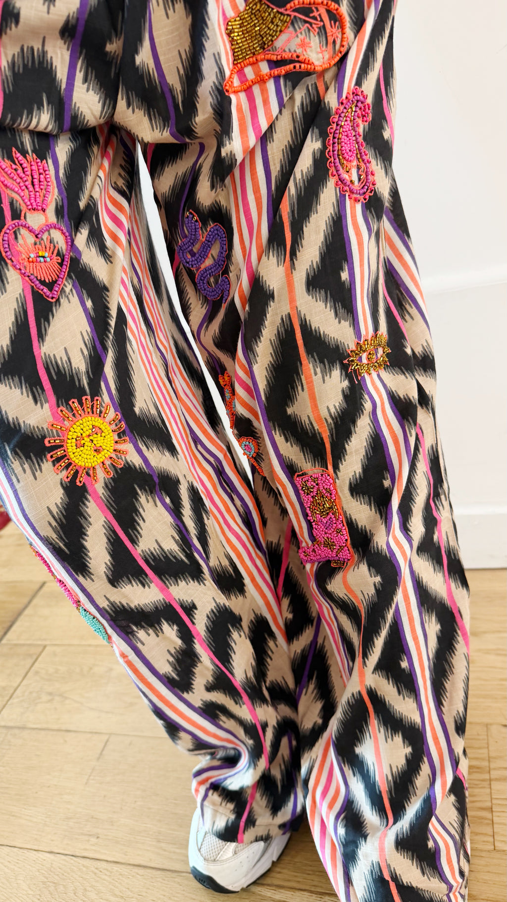 PANTALON Texas