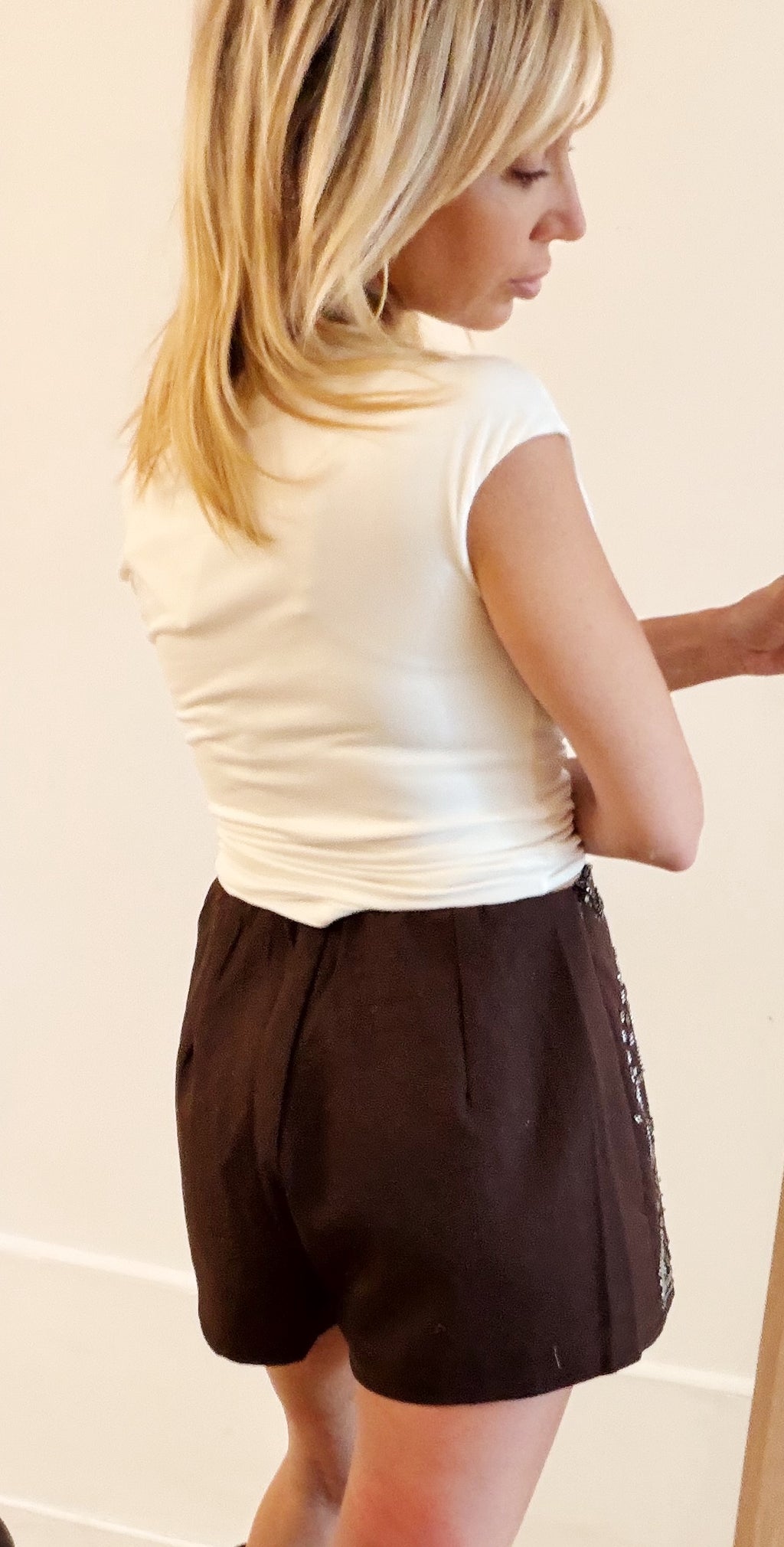 SHORT Coachella