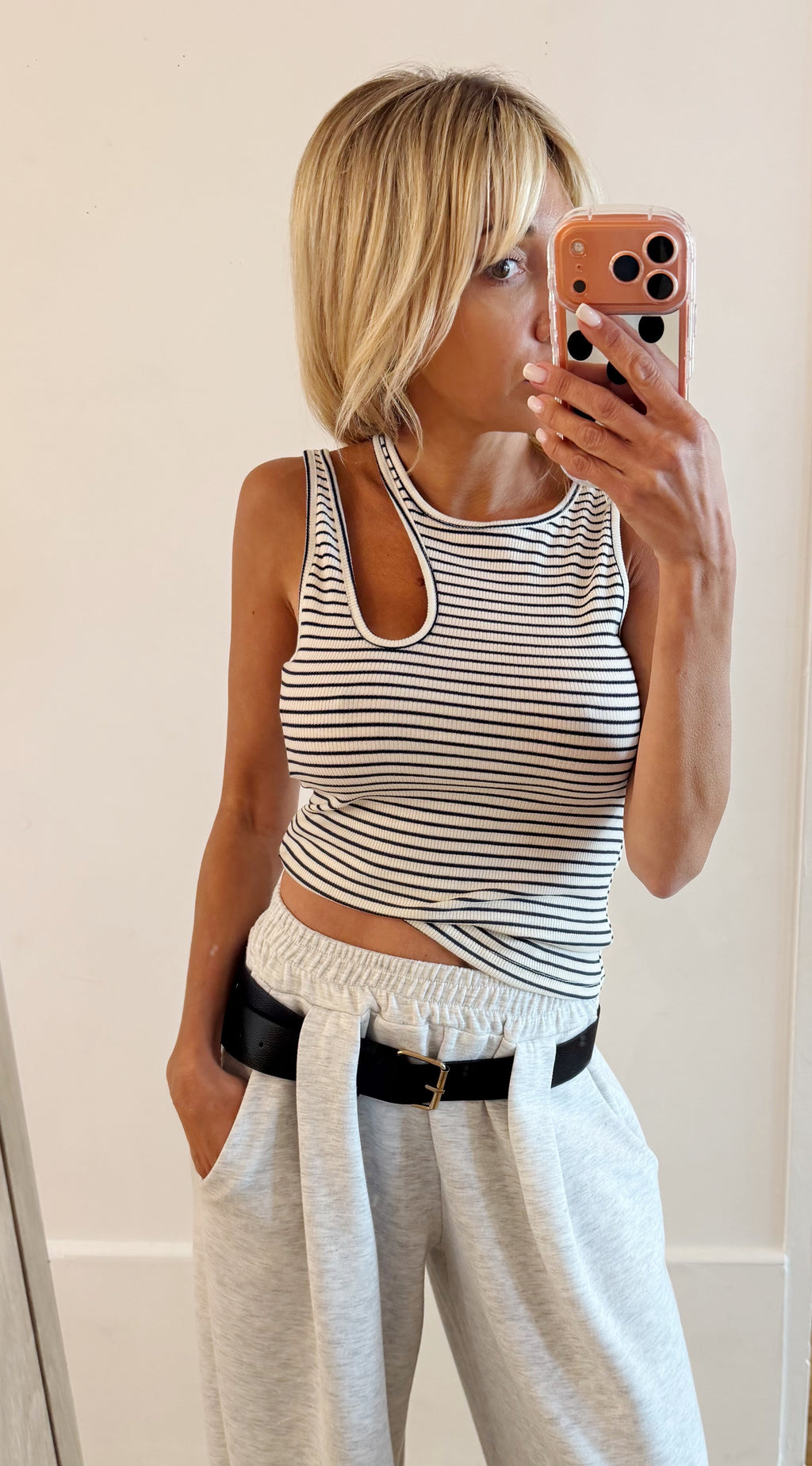 DÉBARDEUR Lou