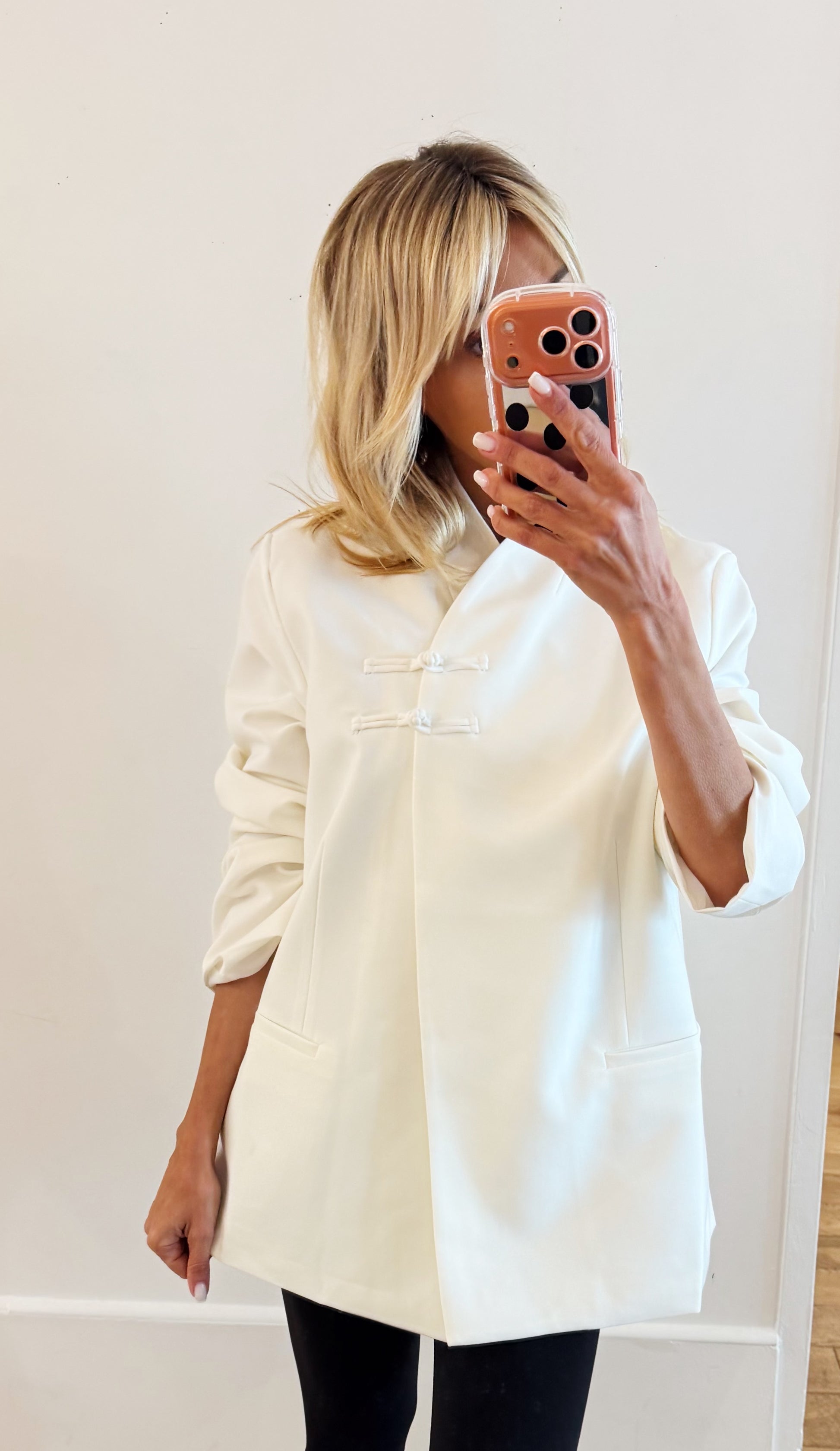 BLAZER Carole