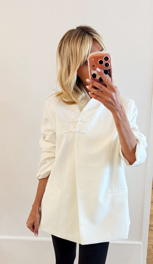 BLAZER Carole